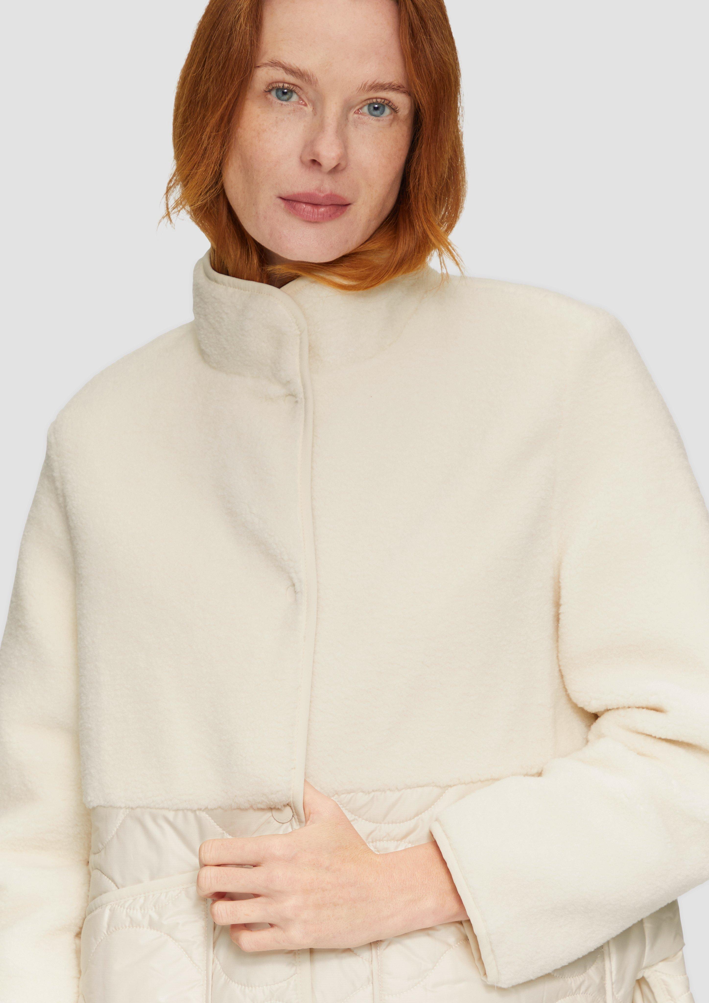 Zunanja jakna in 0330