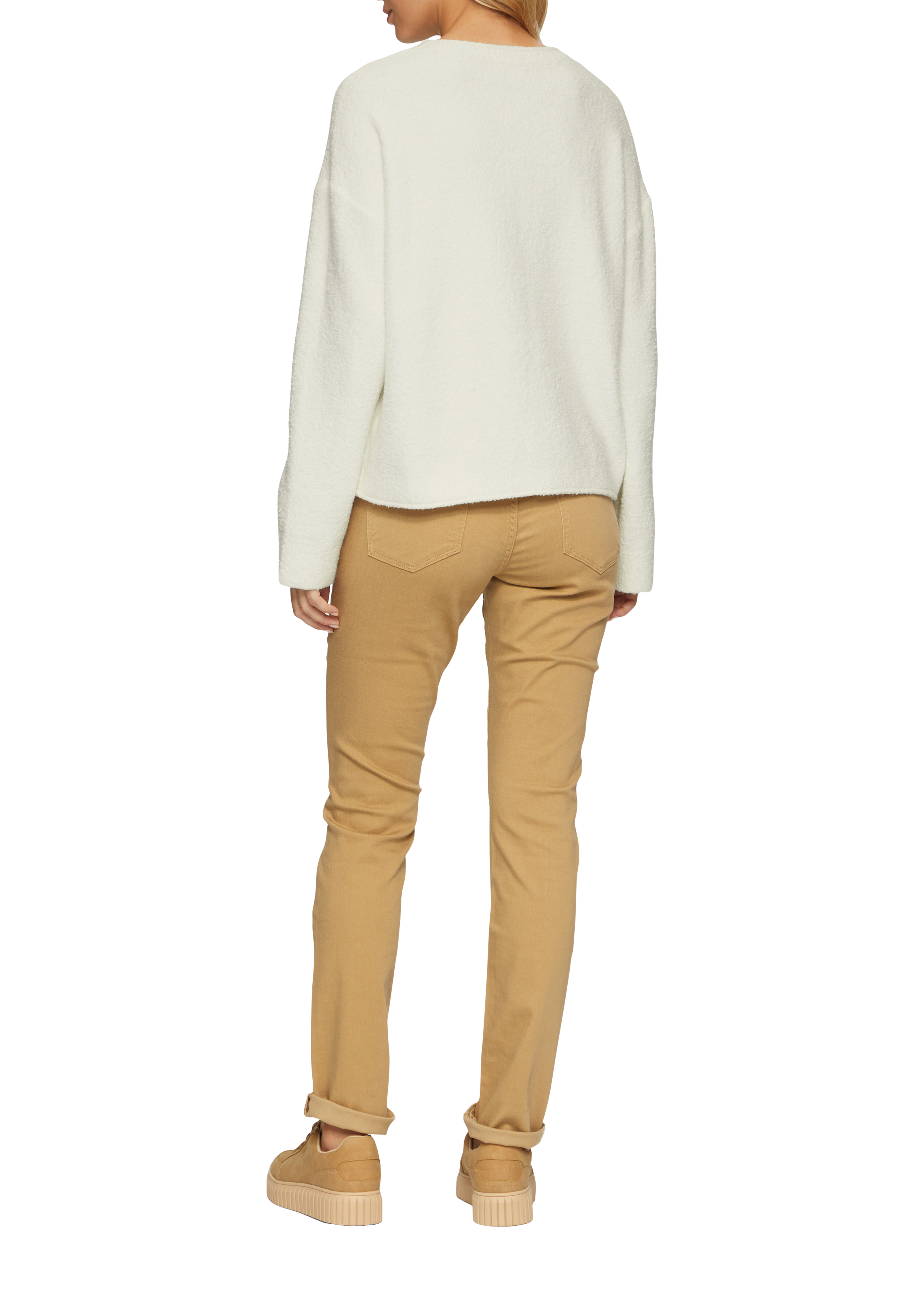 Thumbnail - Strickpullover