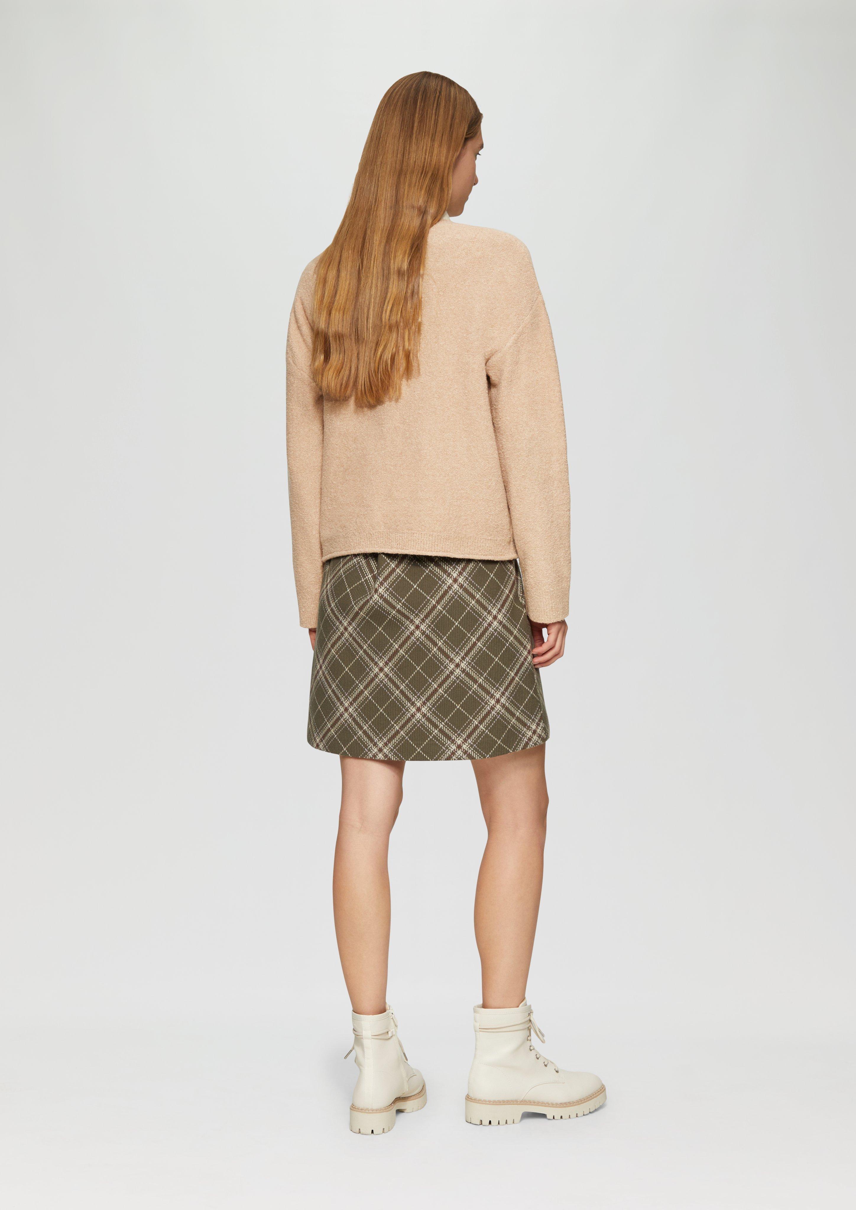 Pull en maille in 83W3, 9999 & 0210