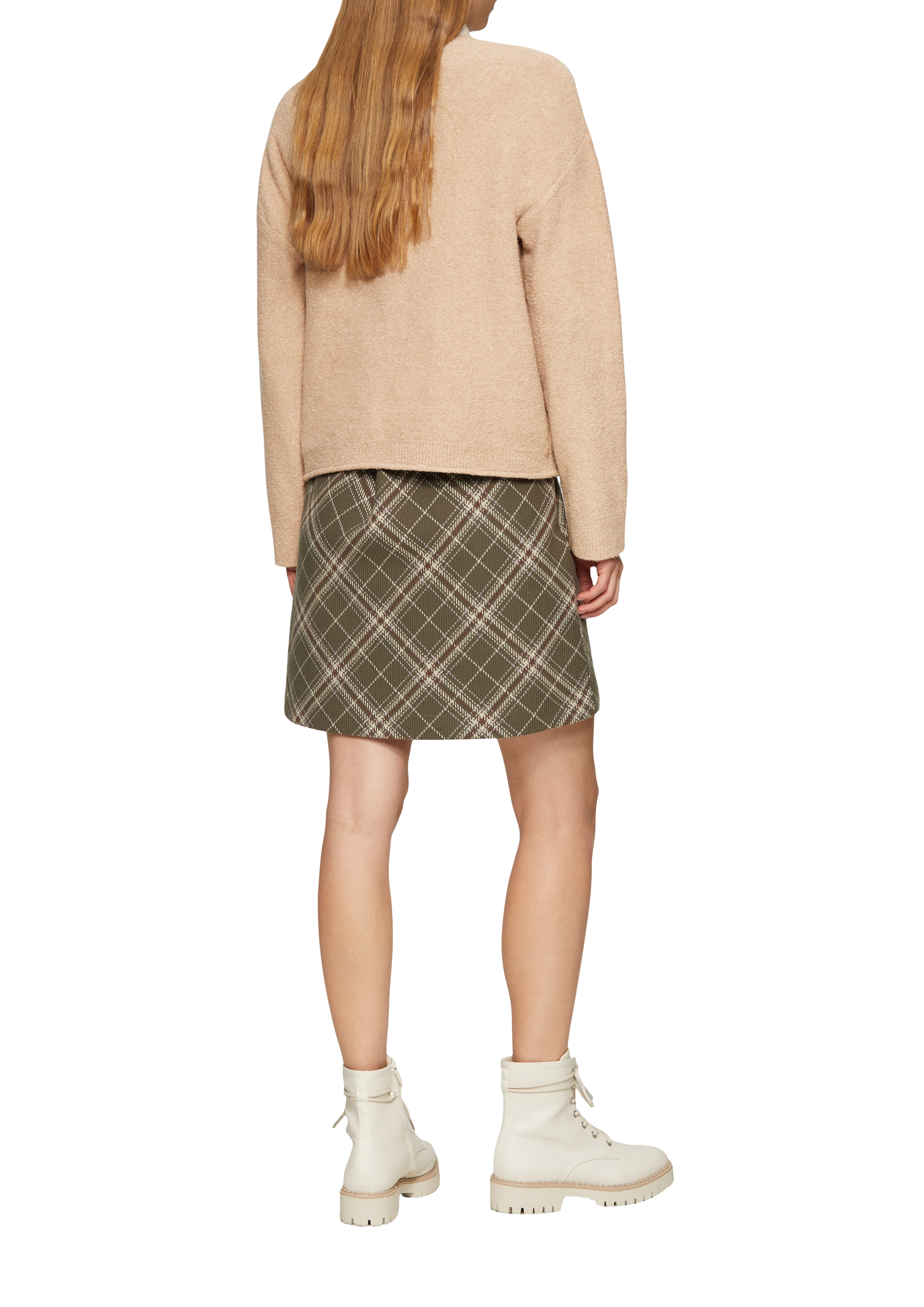 Thumbnail - Strickpullover