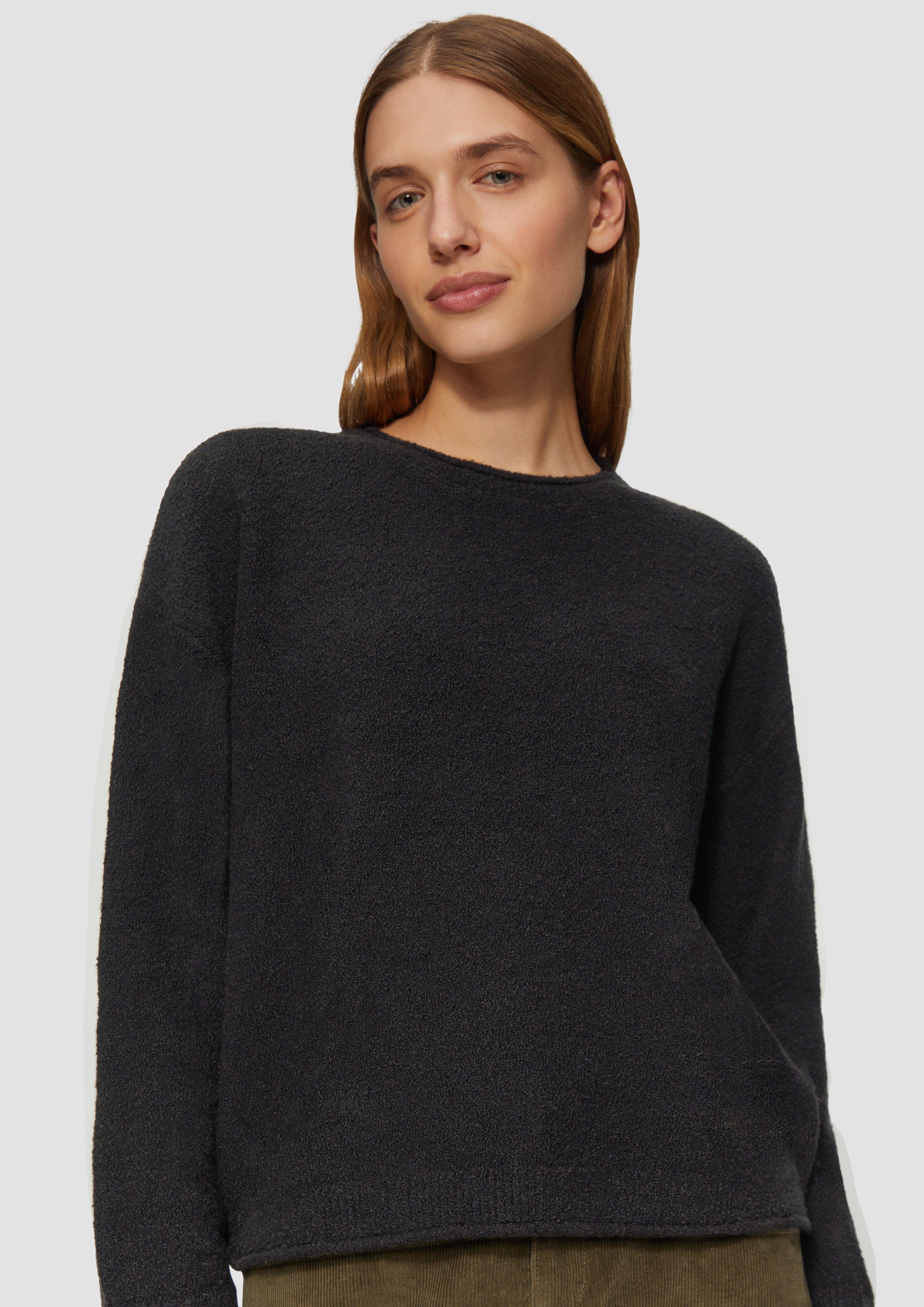 Pull en tricot in 9999, 83W3 & 0210