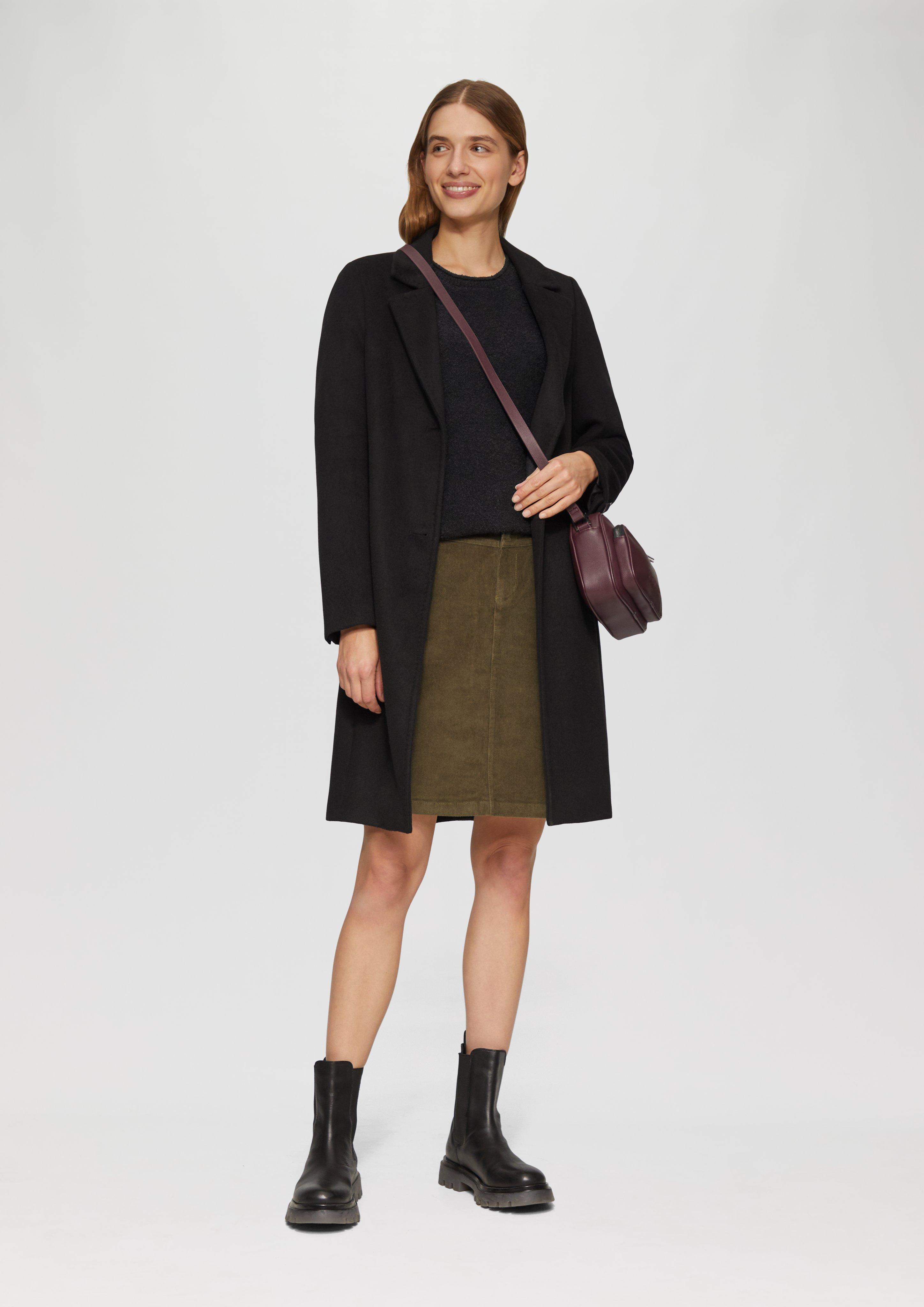 Pull en tricot in 9999, 83W3 & 0210