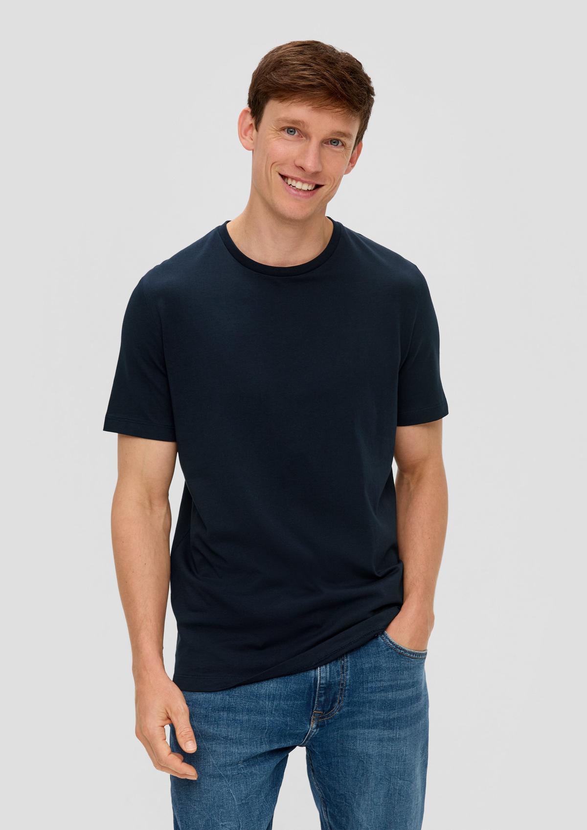 s.Oliver T-Shirt im Multipack