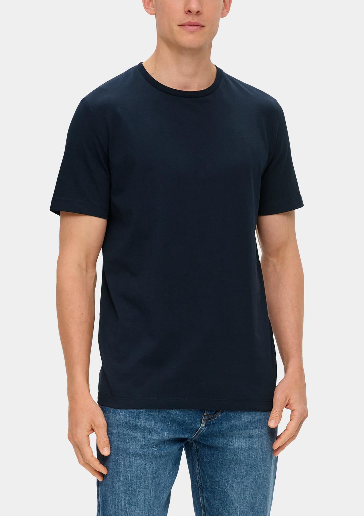 s.Oliver T-shirt in a multipack