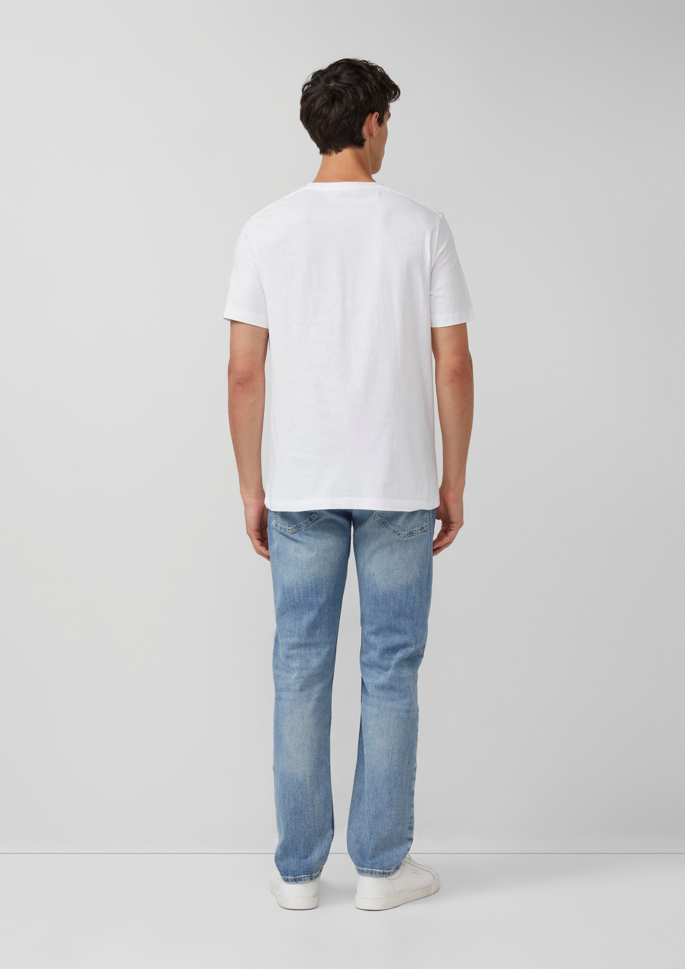 T-shirt in 0100, 9999 & 5978