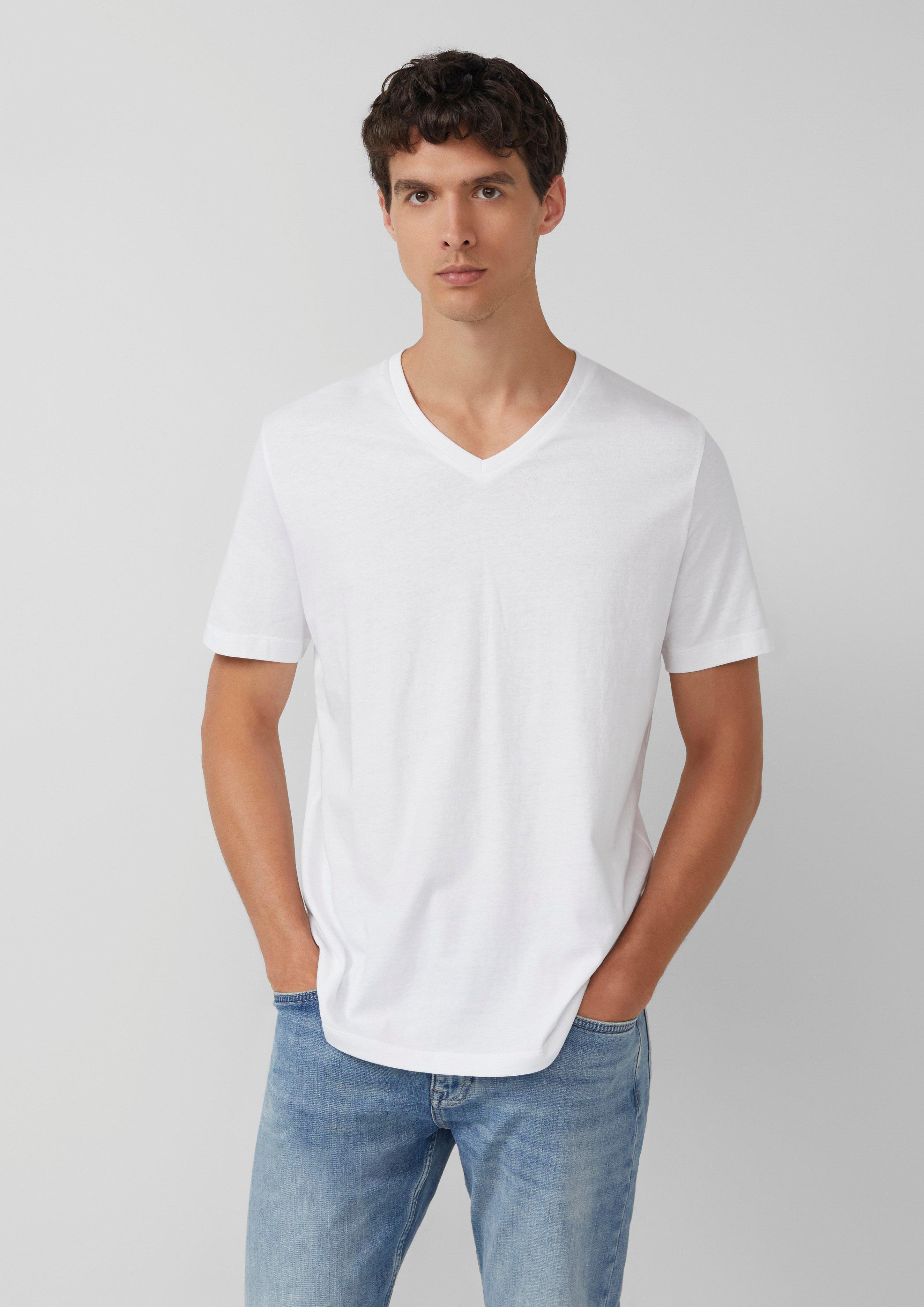 T-shirt in 0100, 9999 & 5978