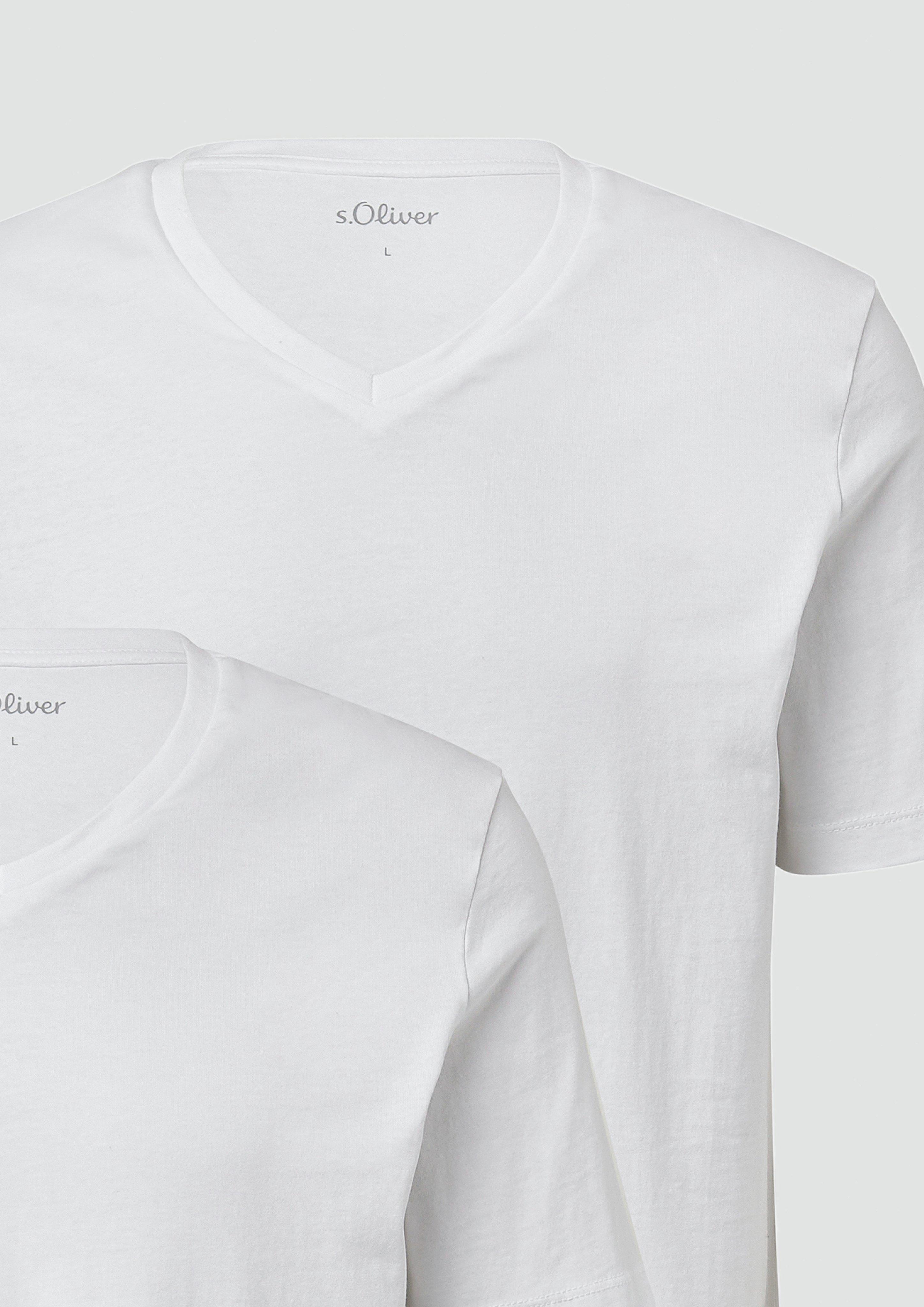 T-shirt in 0100, 9999 & 5978