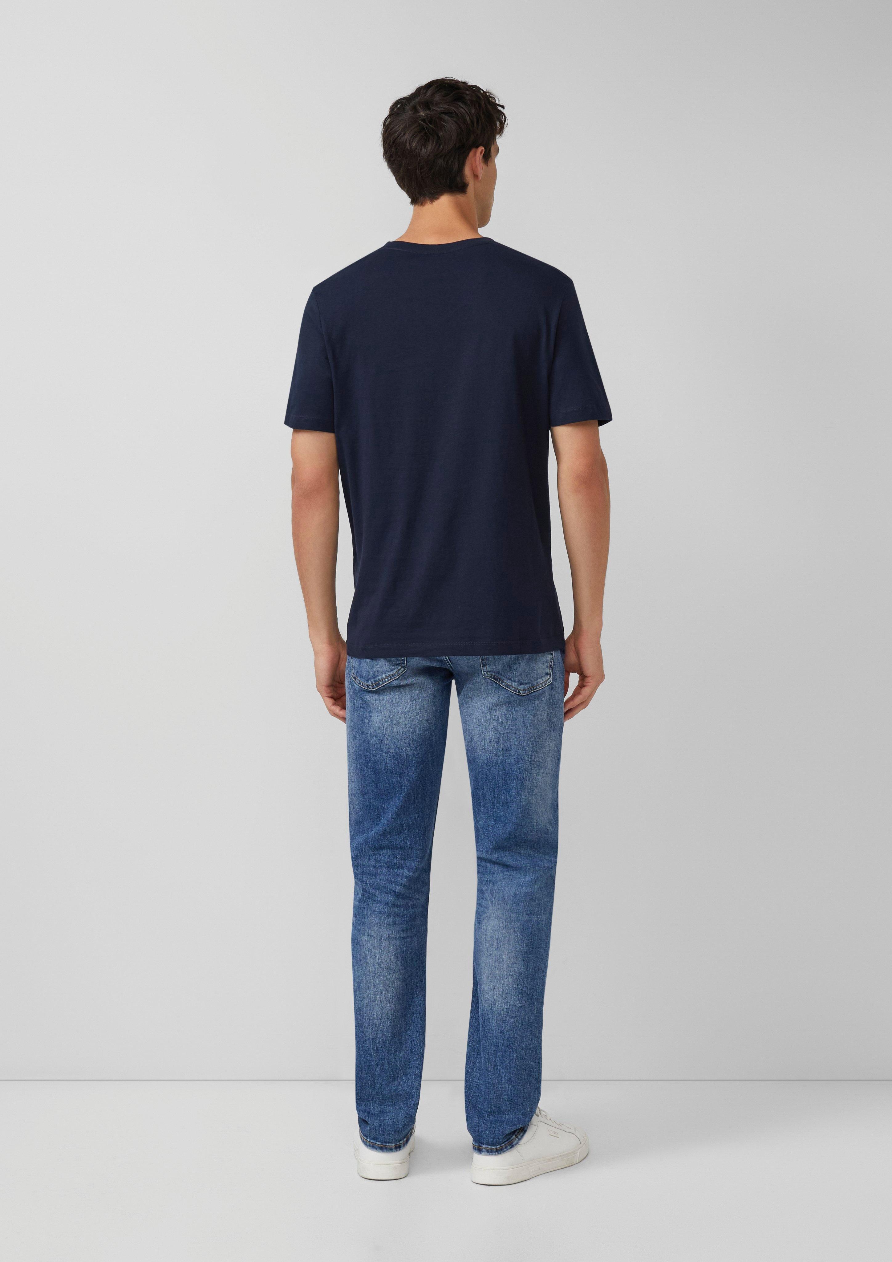 T-shirt in 5978, 9999 & 0100