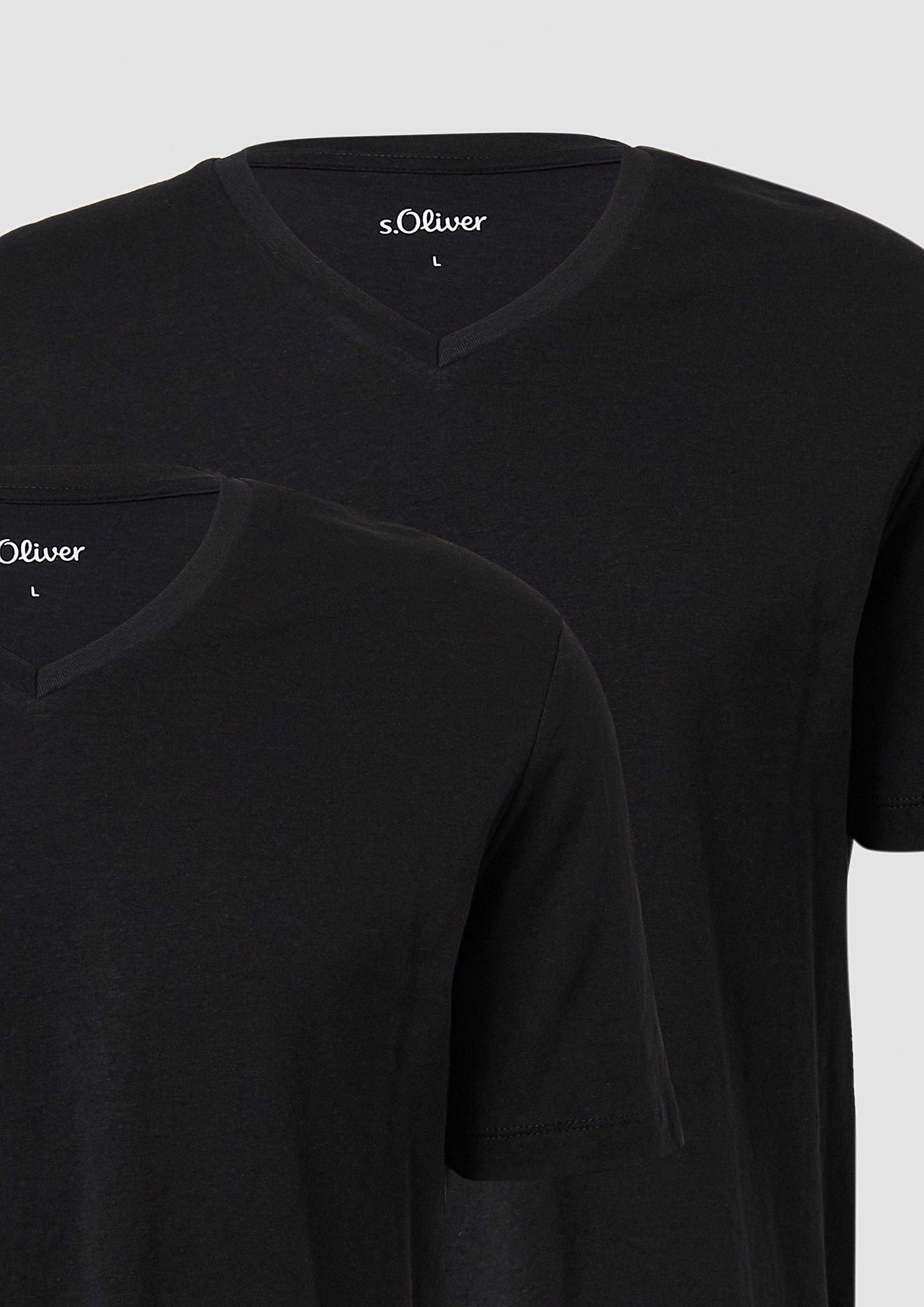 T-shirt in 9999, 0100 & 5978