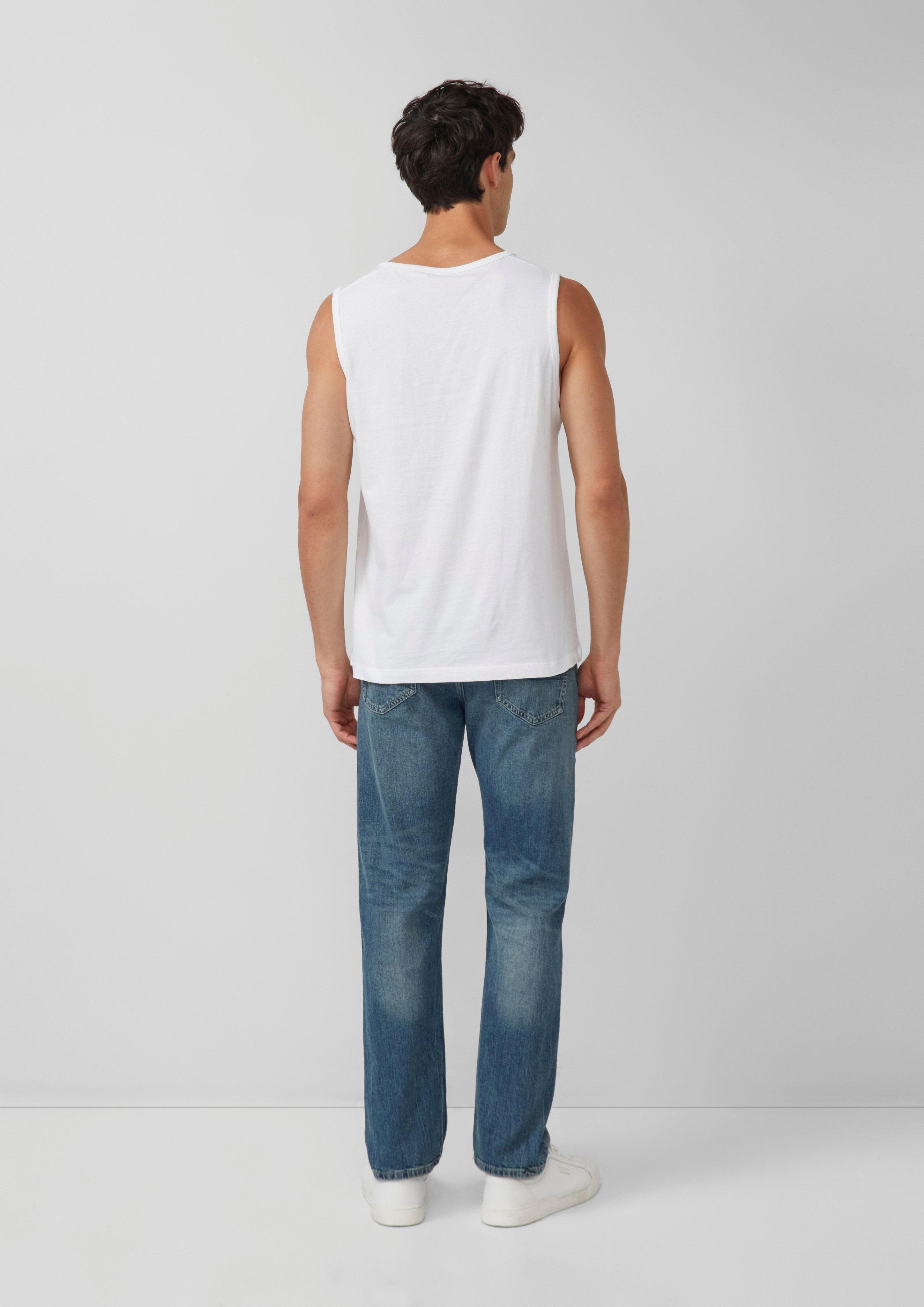 T-shirt in 0100, 5978 & 9999