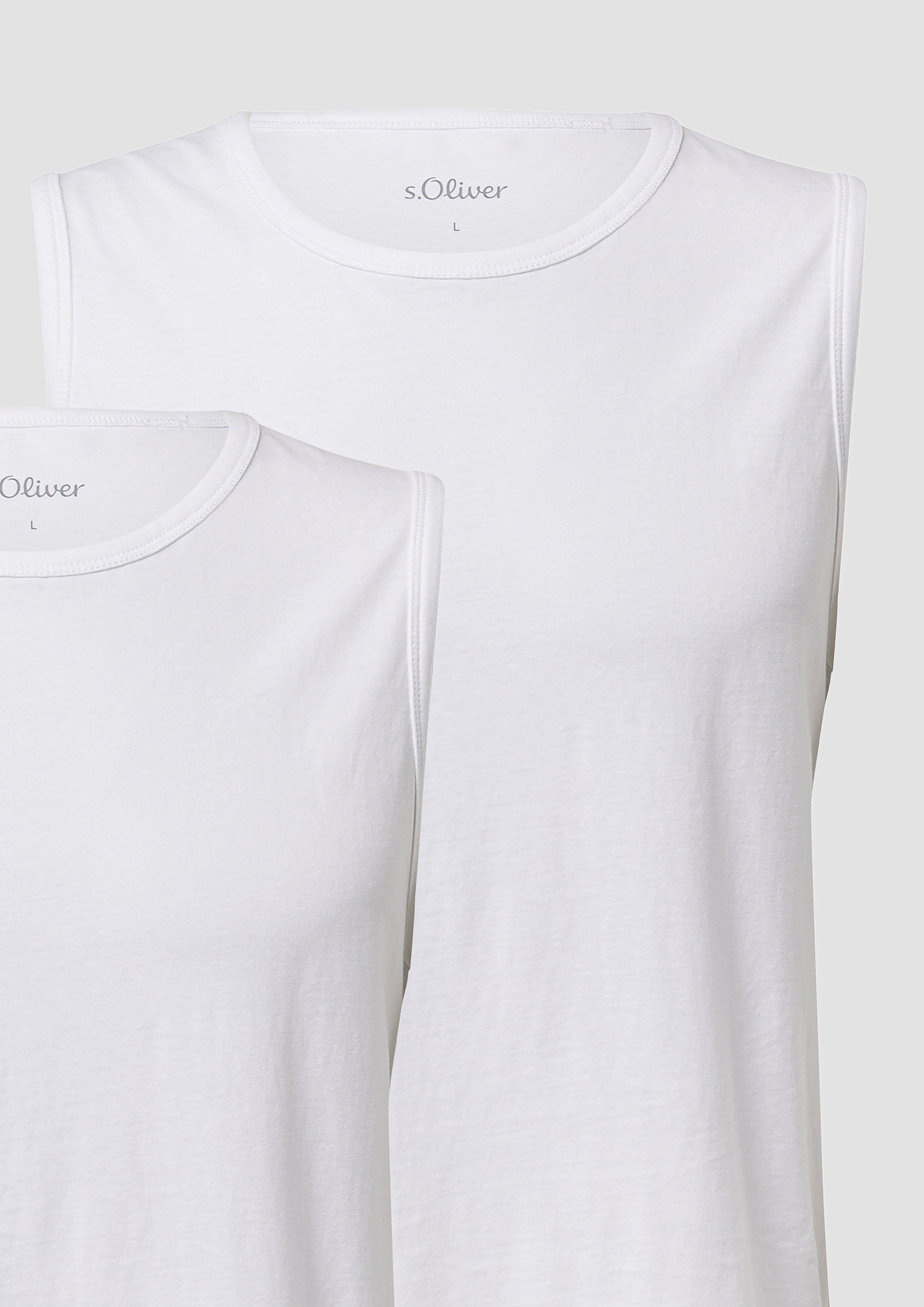 T-shirt in 0100, 5978 & 9999