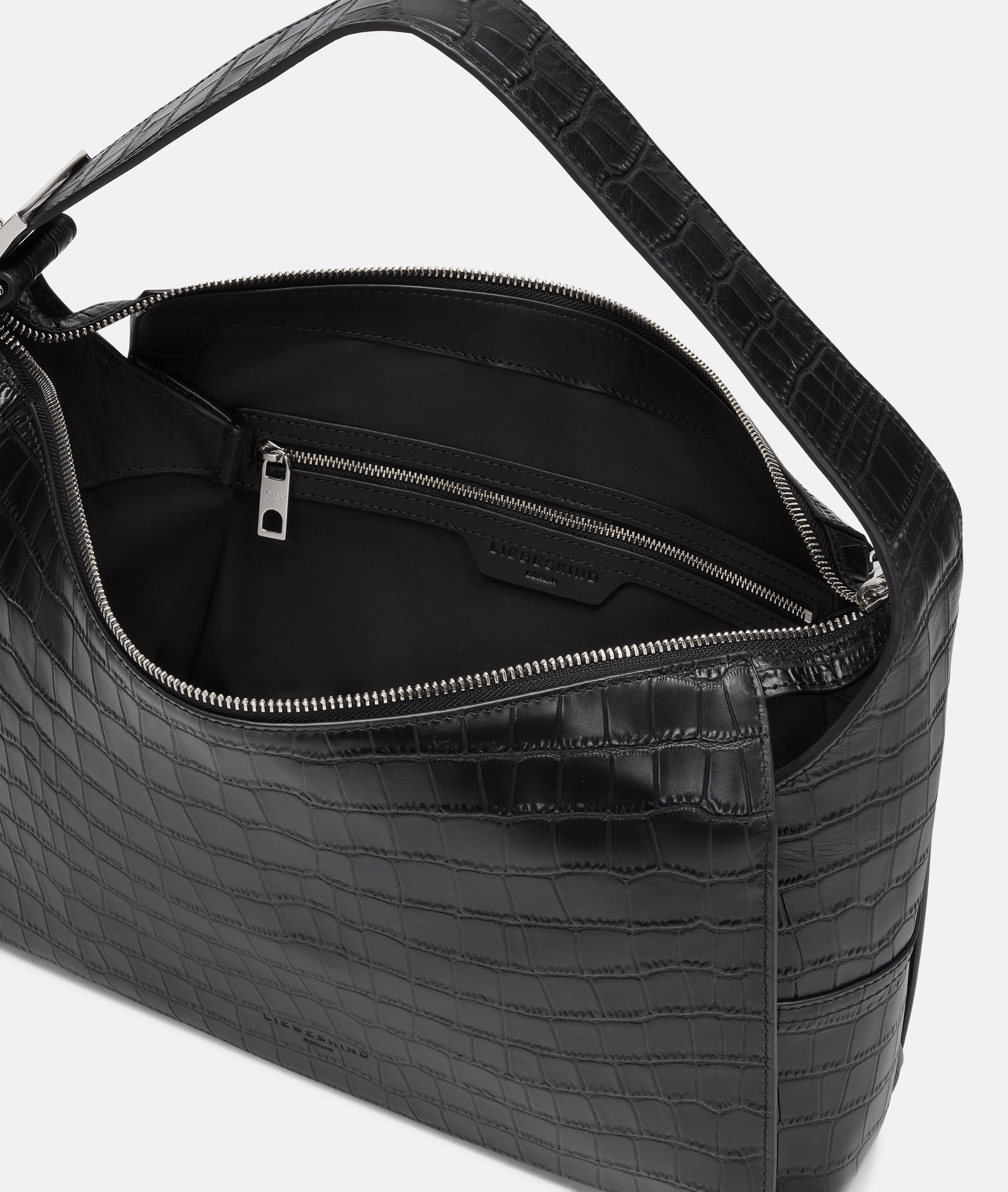 Kroko Lou Hobo M schwarz LIEBESKIND BERLIN