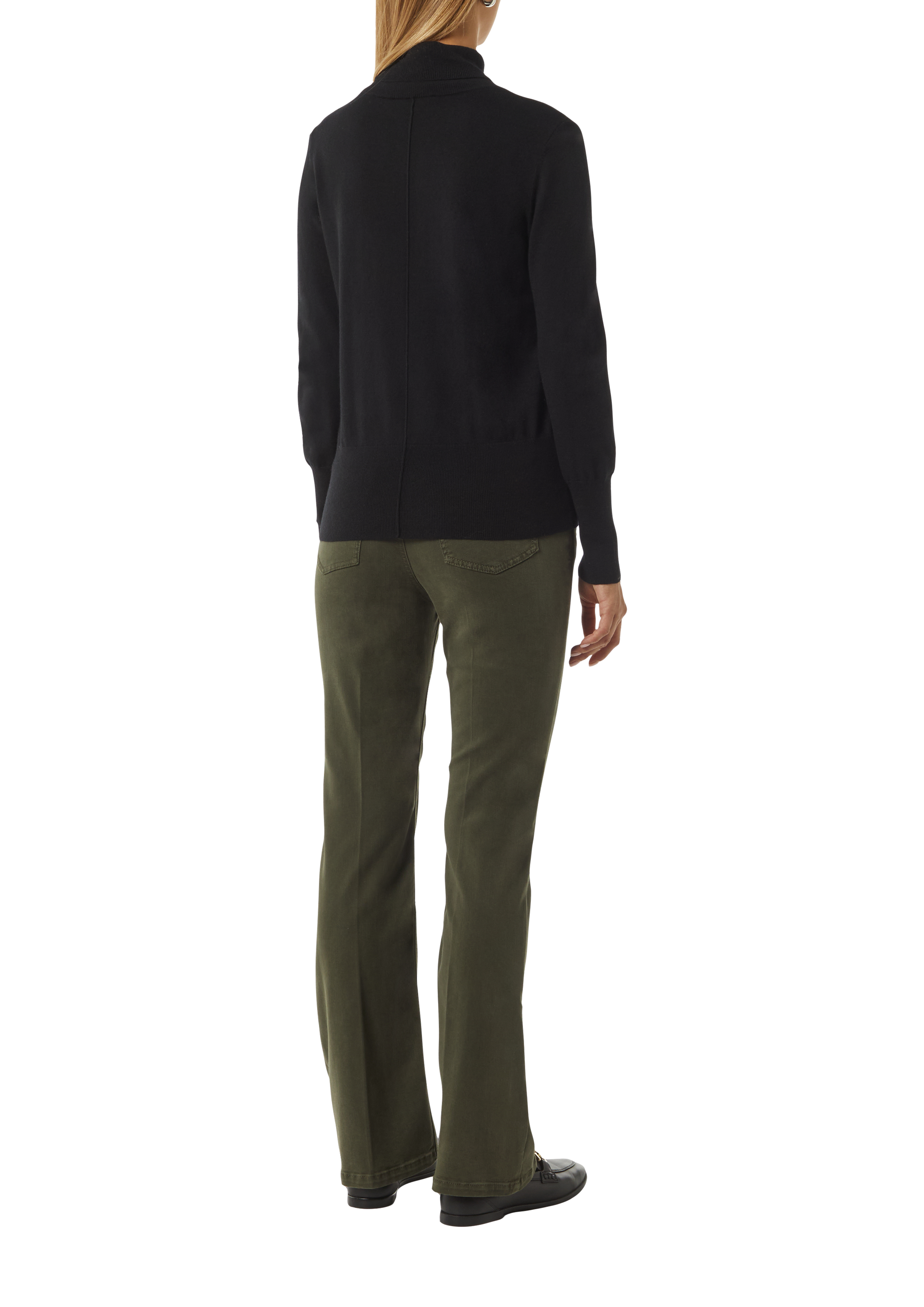 Thumbnail - Strickpullover