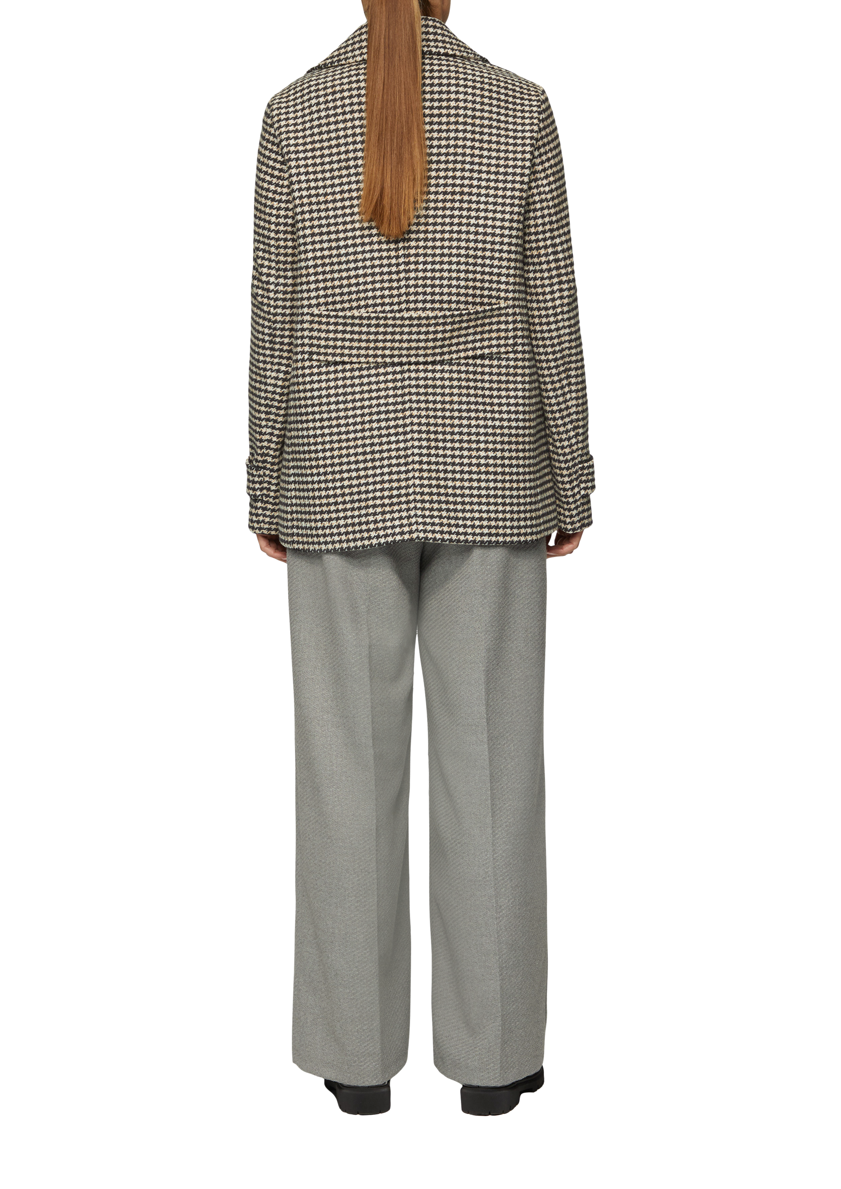 Thumbnail - Outdoor-Jacke