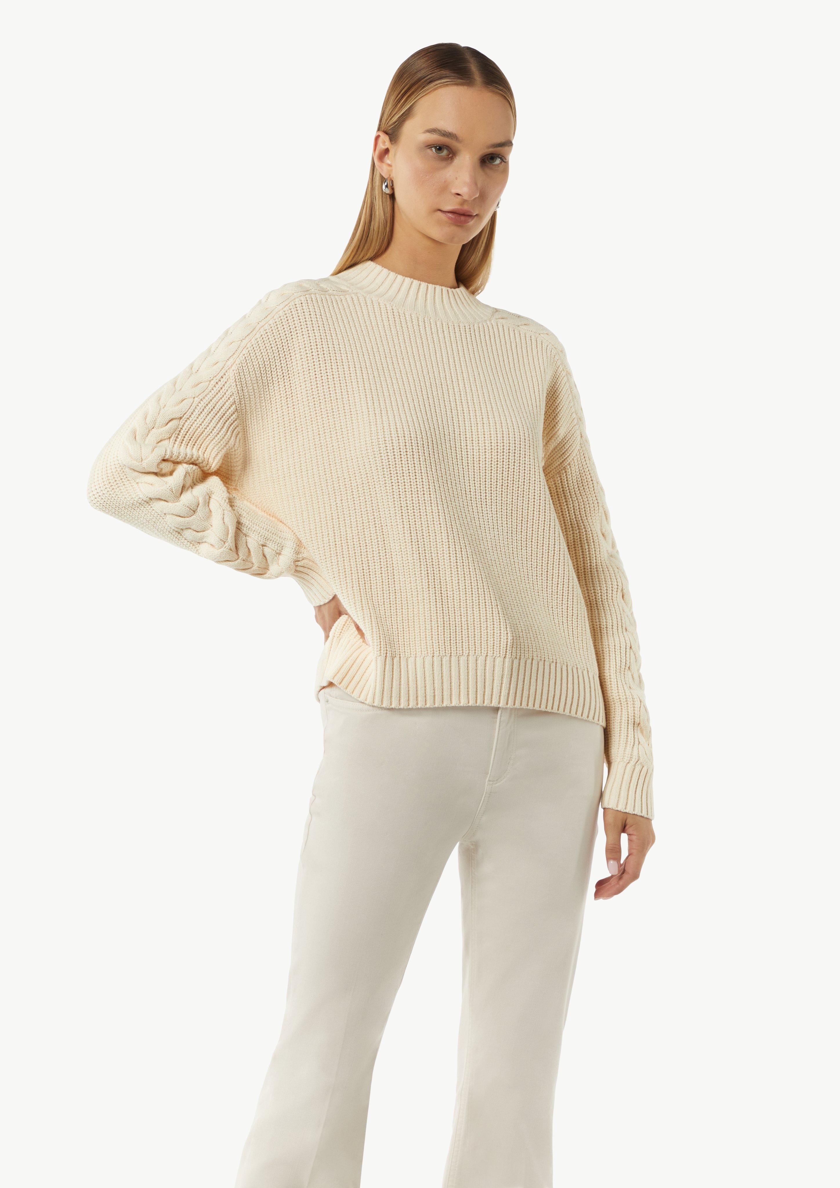 Strickpullover in 