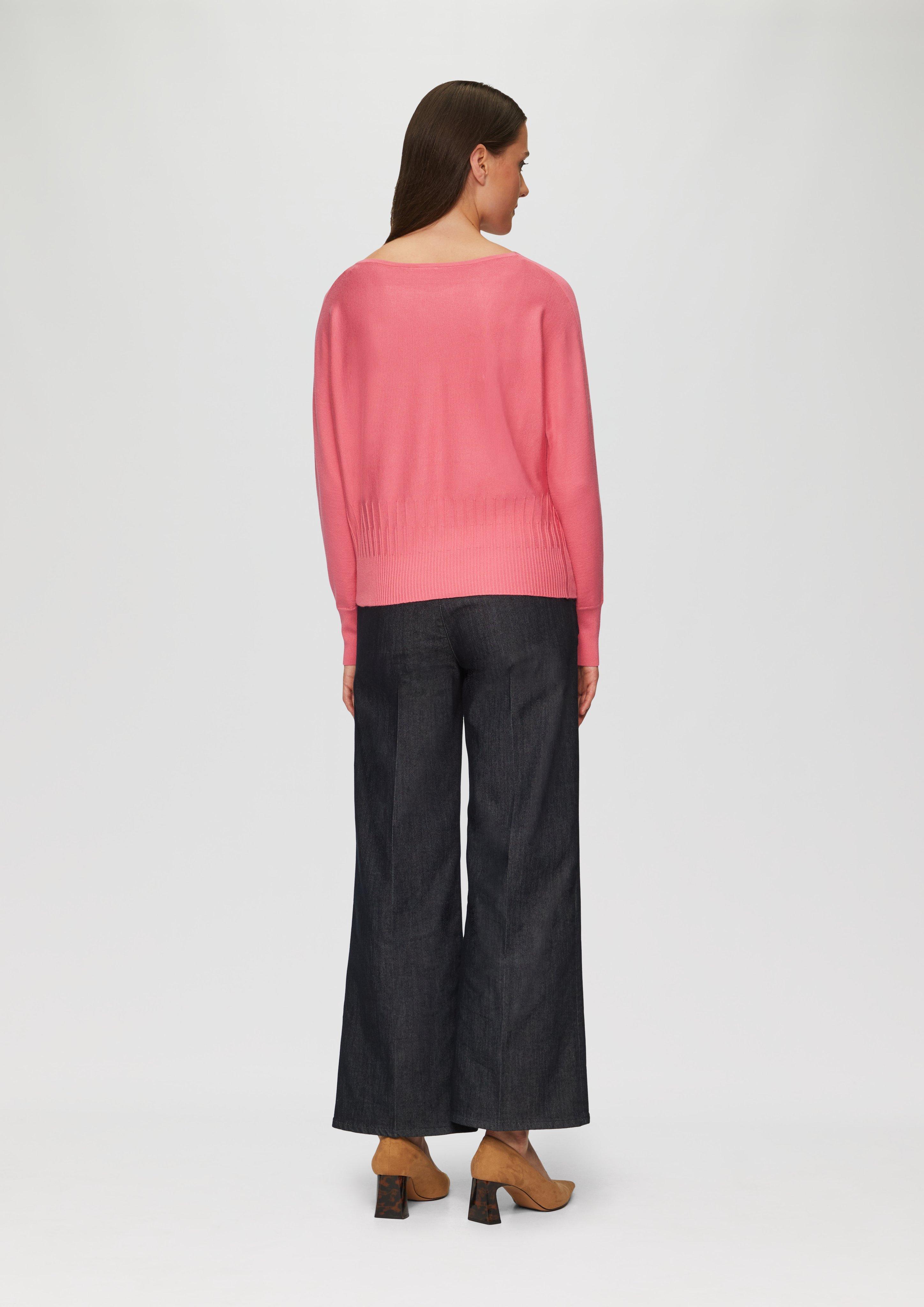 Pull en maille in 4431, 4639 & 9103