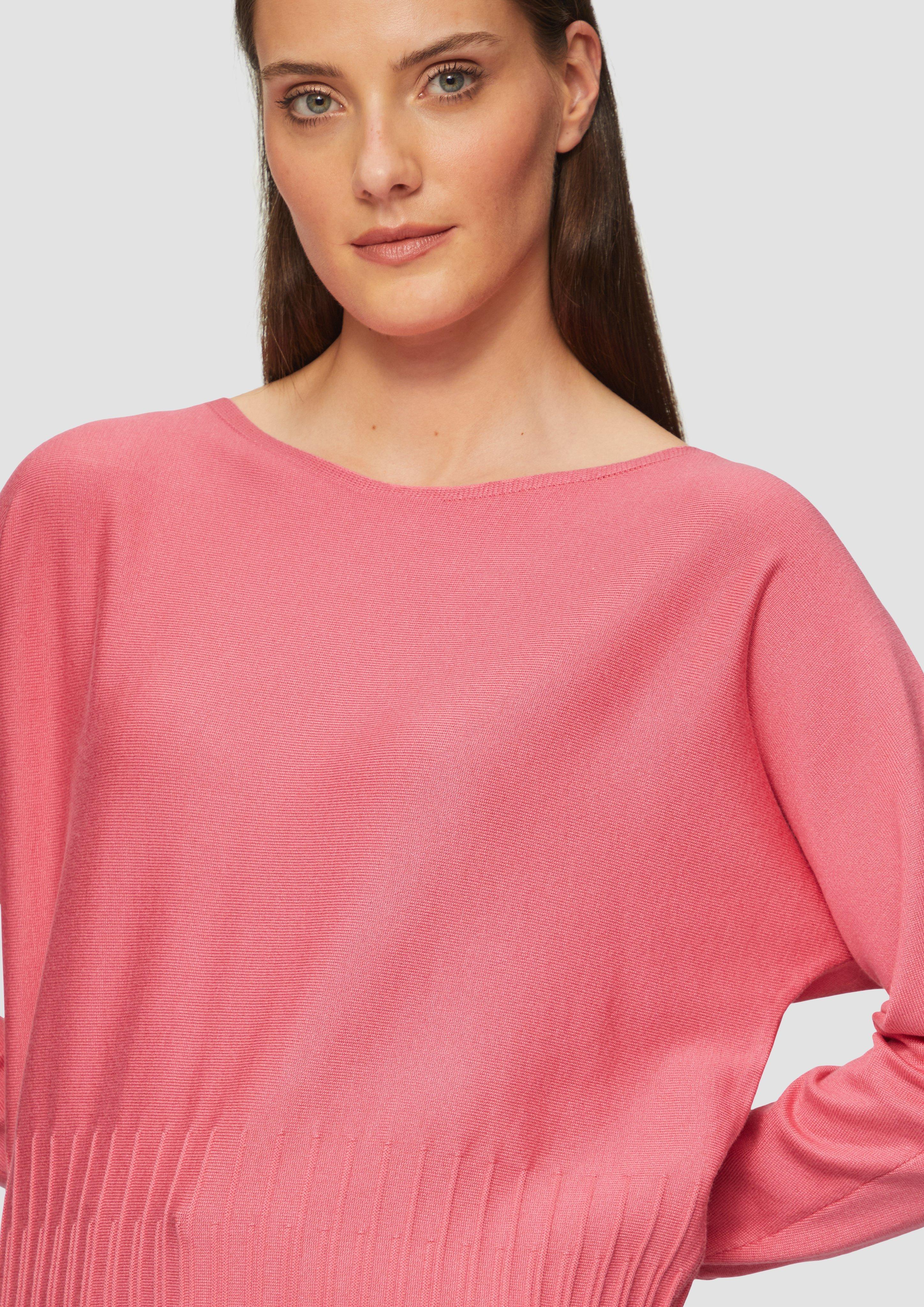 Pull en maille in 4431, 4639 & 9103