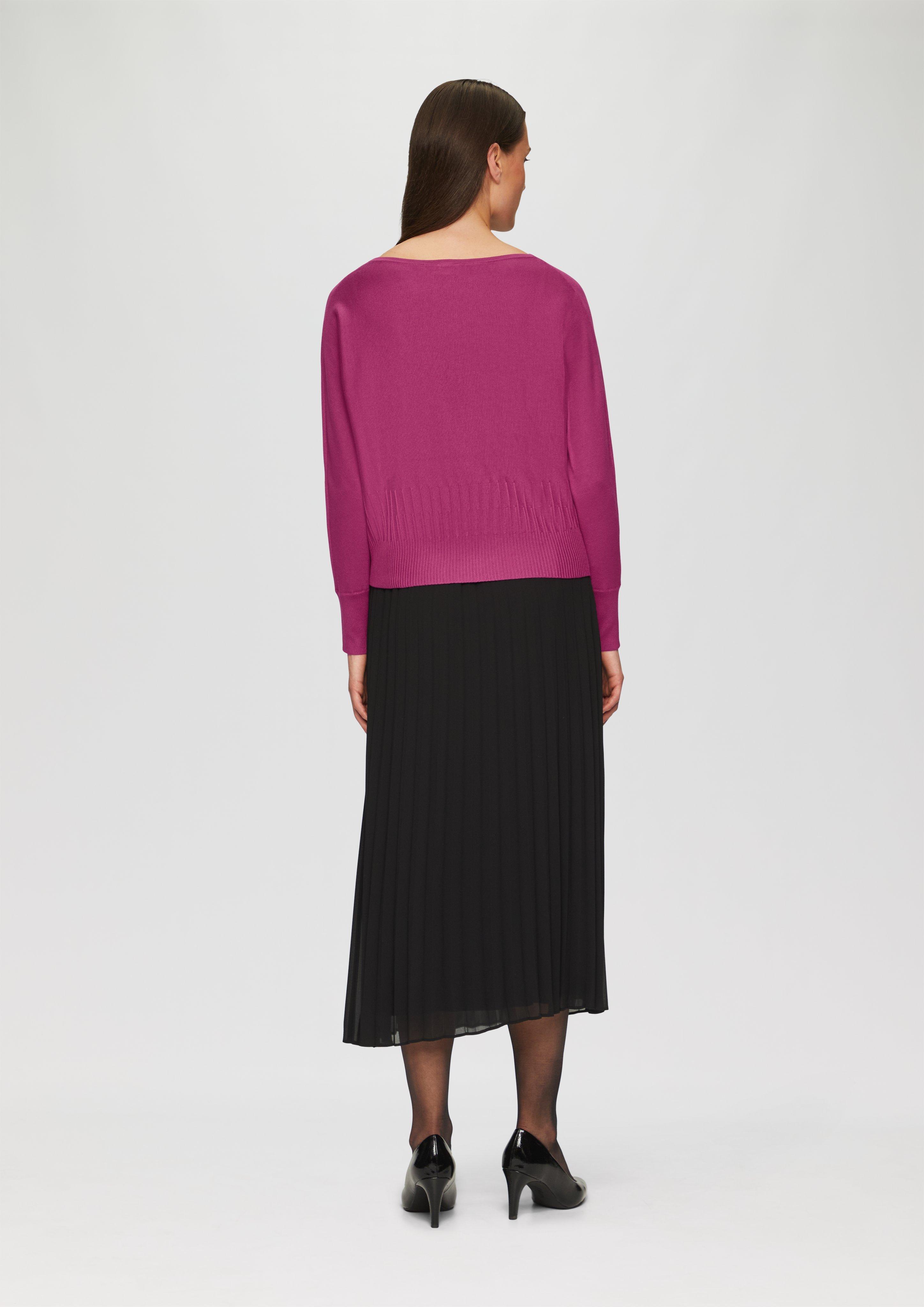 Pull en tricot in 4639, 4431 & 9103