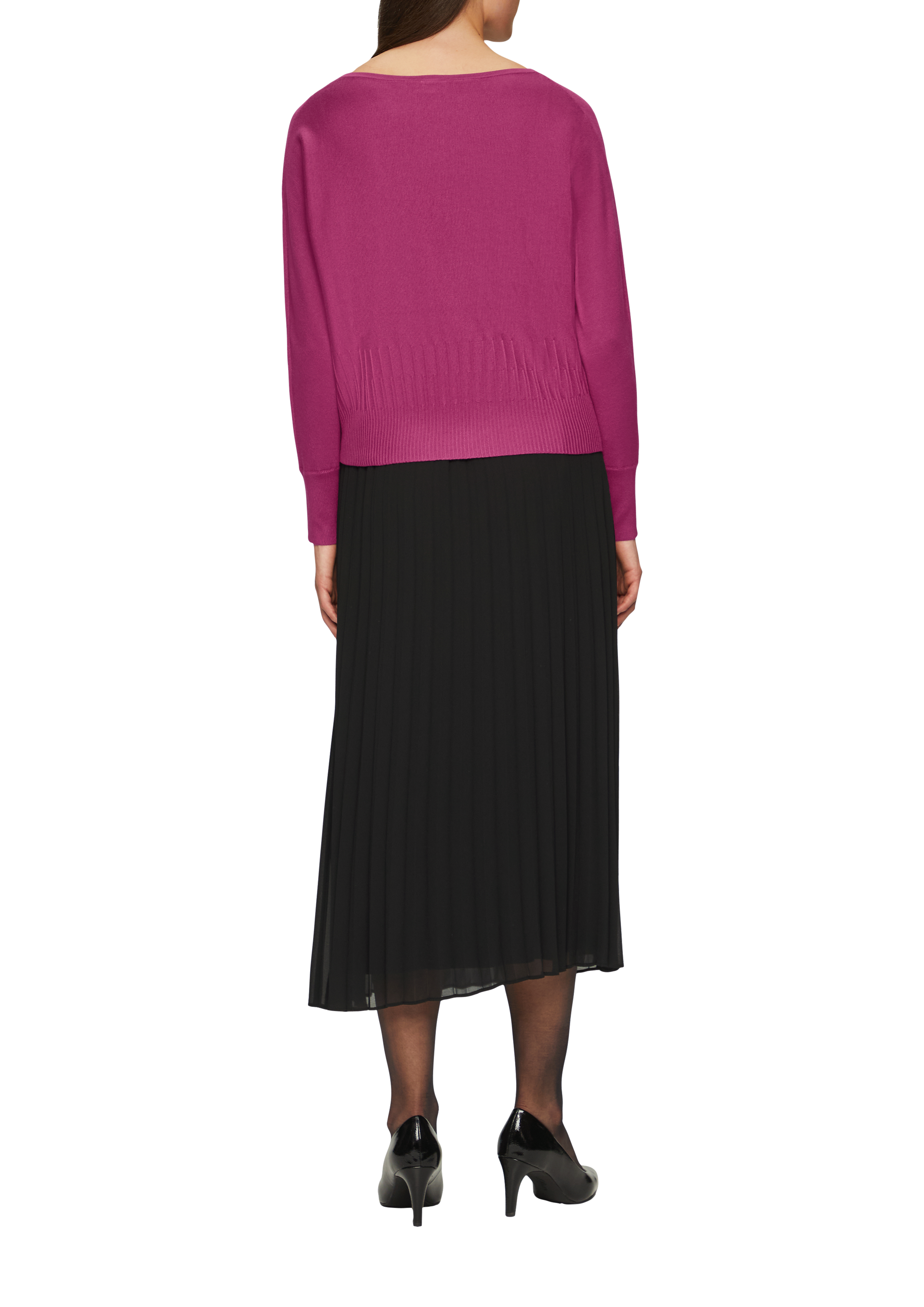 Thumbnail - Strickpullover