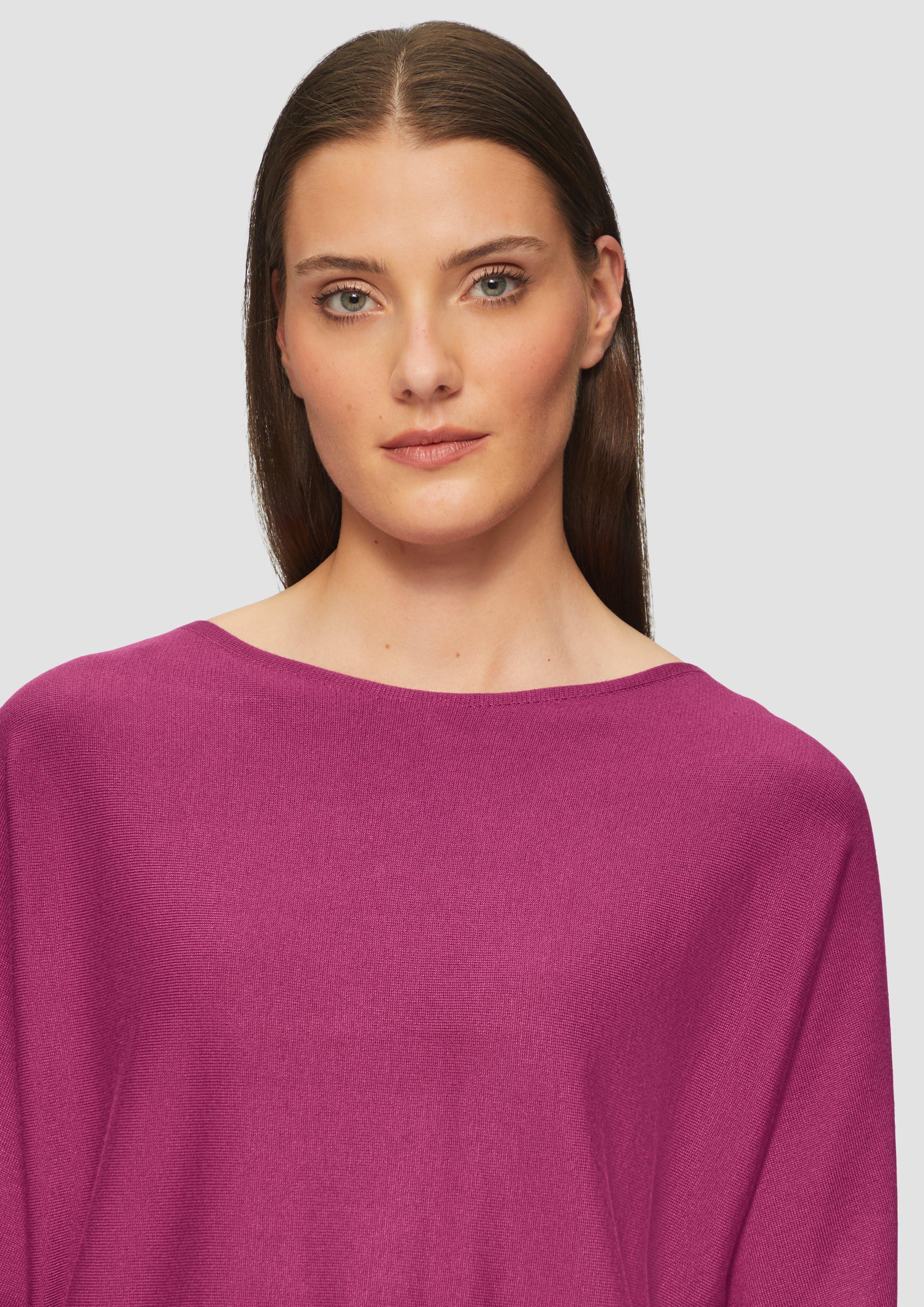 Pull en tricot in 4639, 4431 & 9103