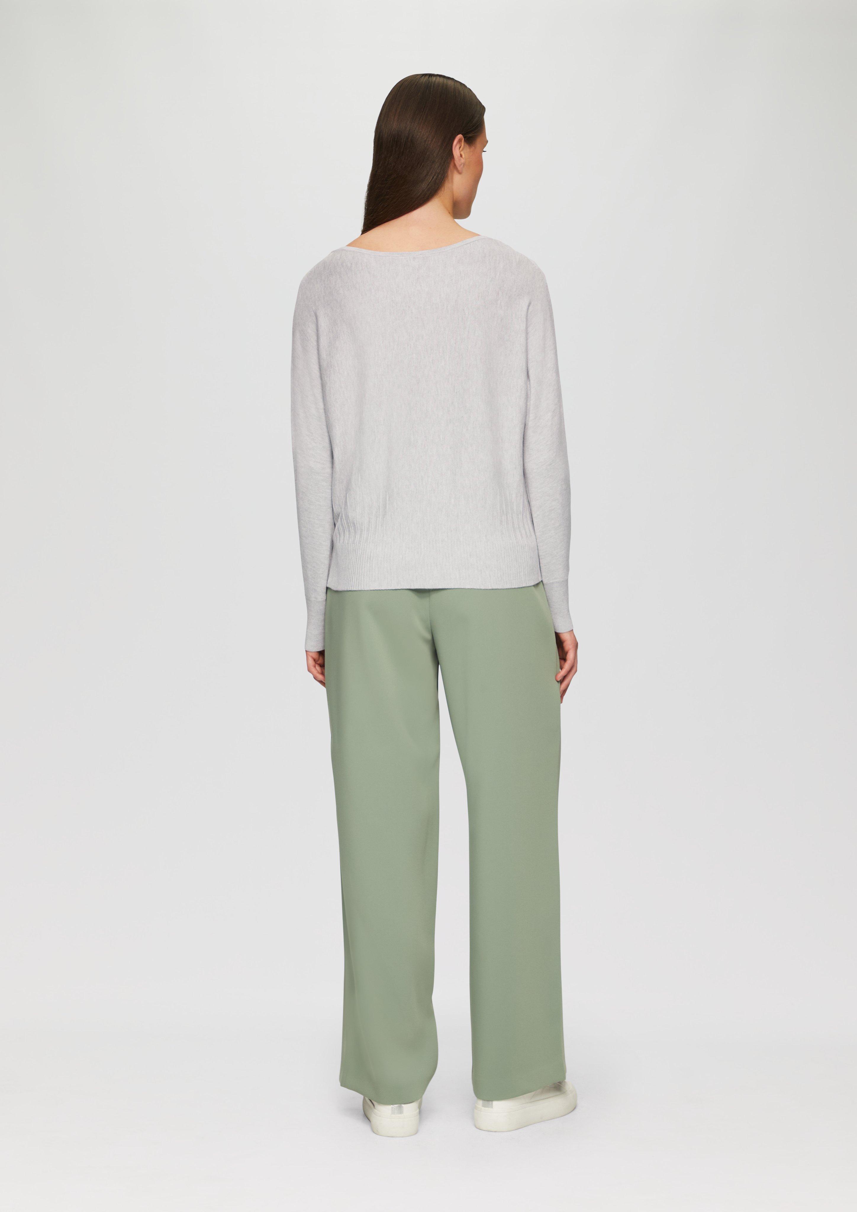 Pull en maille in 9103, 4431 & 4639