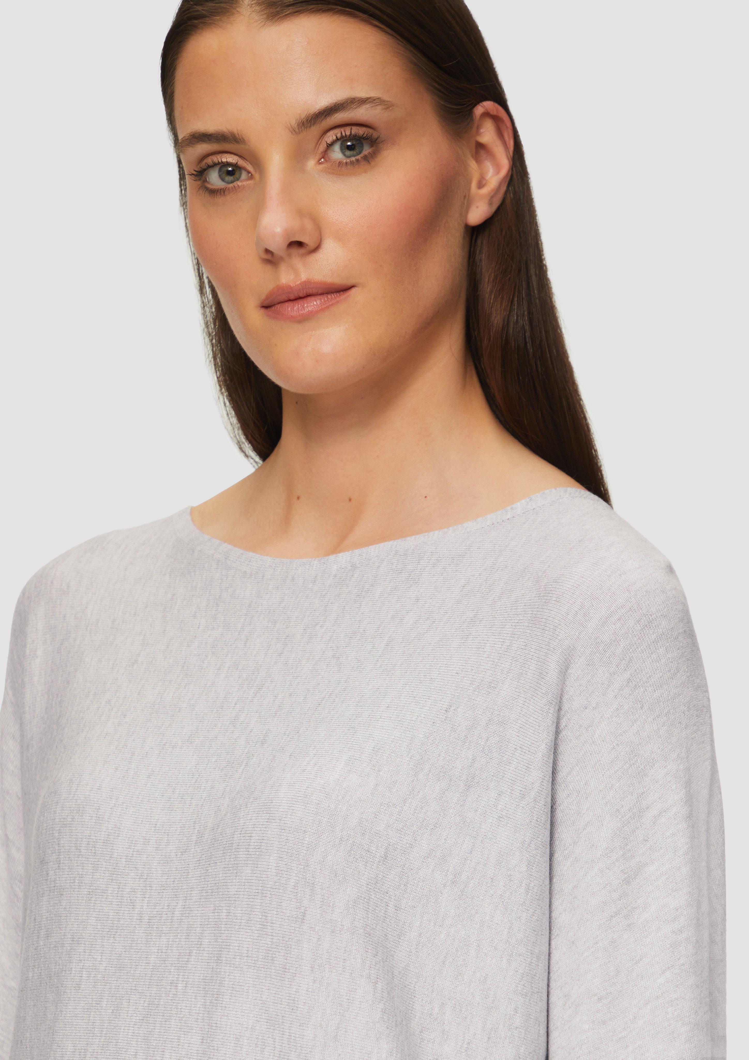 Pull en maille in 9103, 4431 & 4639