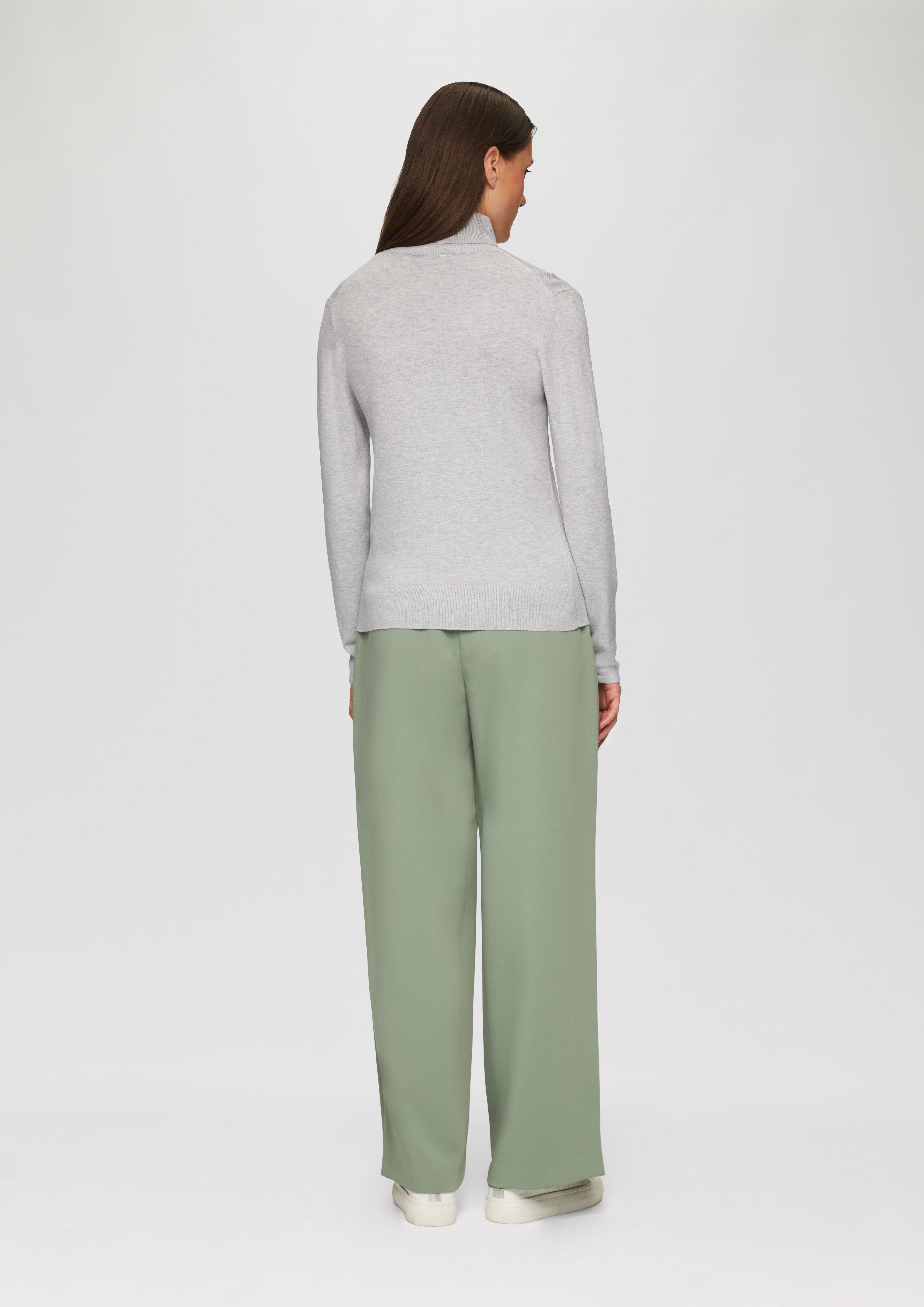 Pull en maille in 9103 & 4639