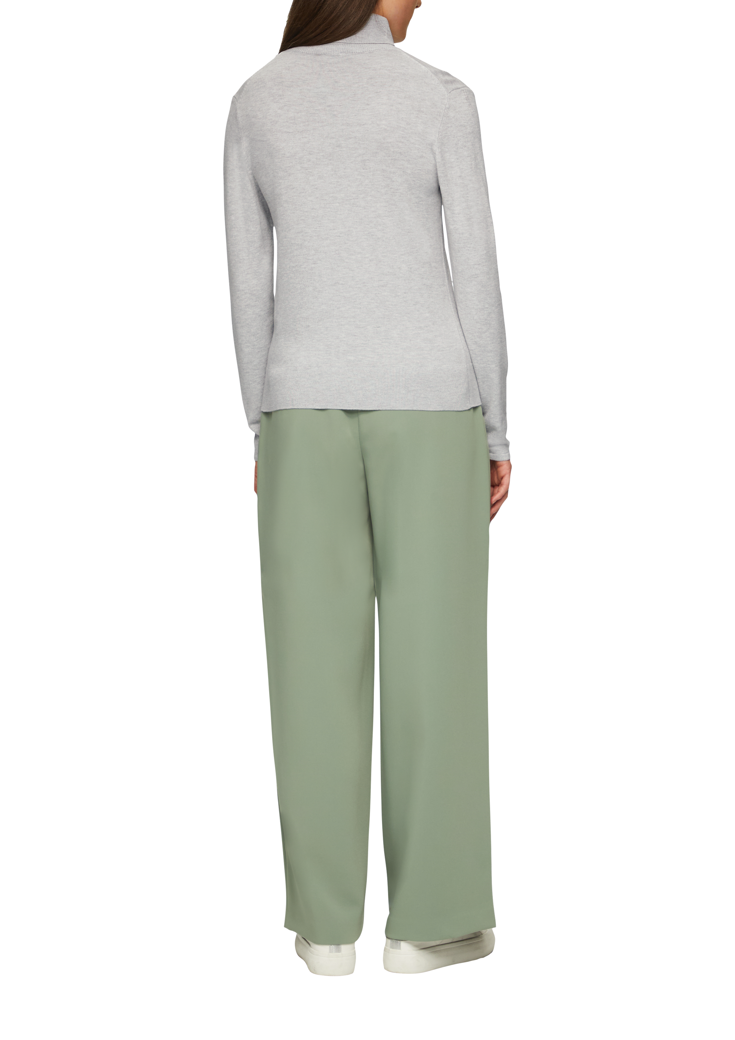 Thumbnail - Strickpullover