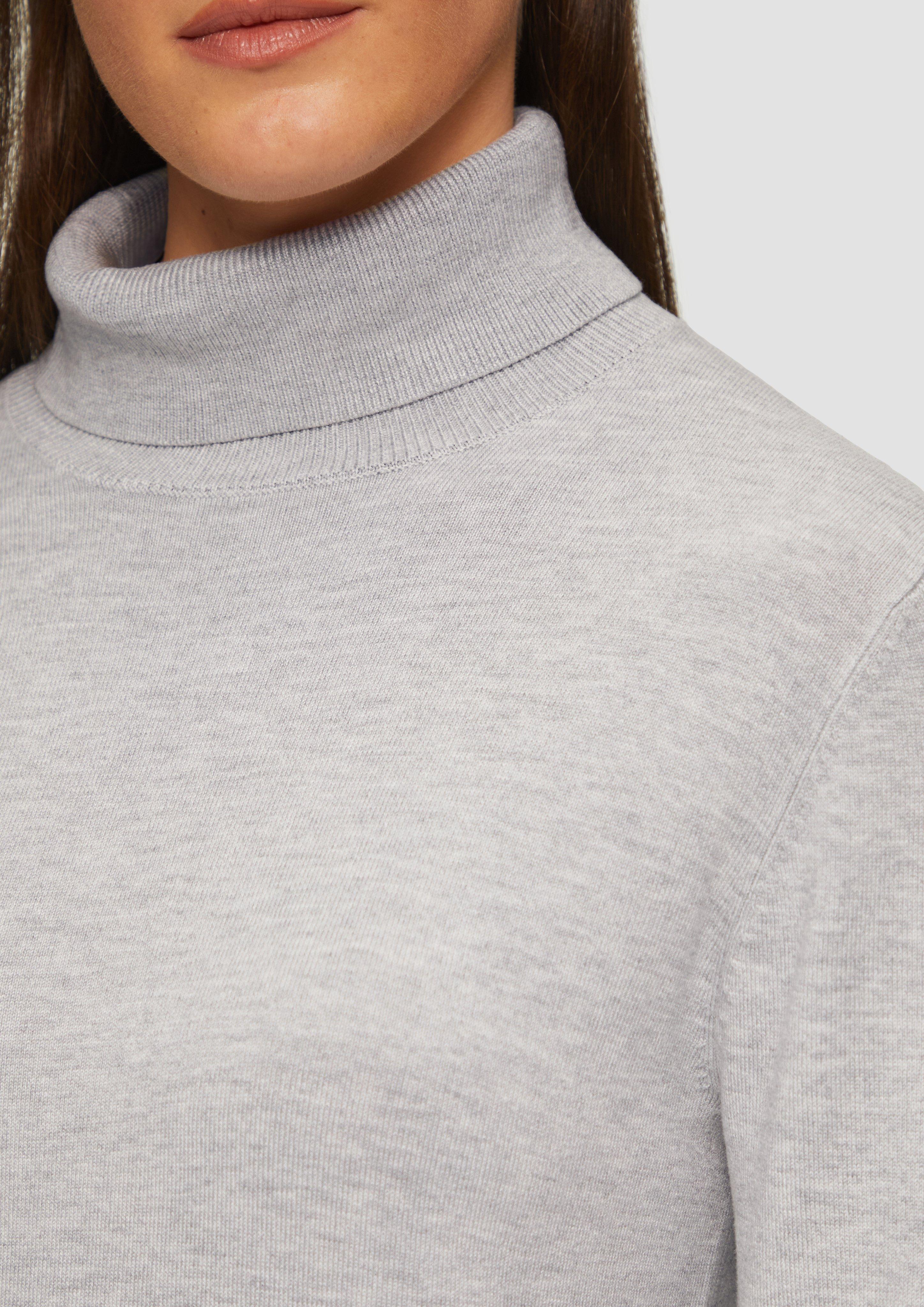 Pull en maille in 9103 & 4639