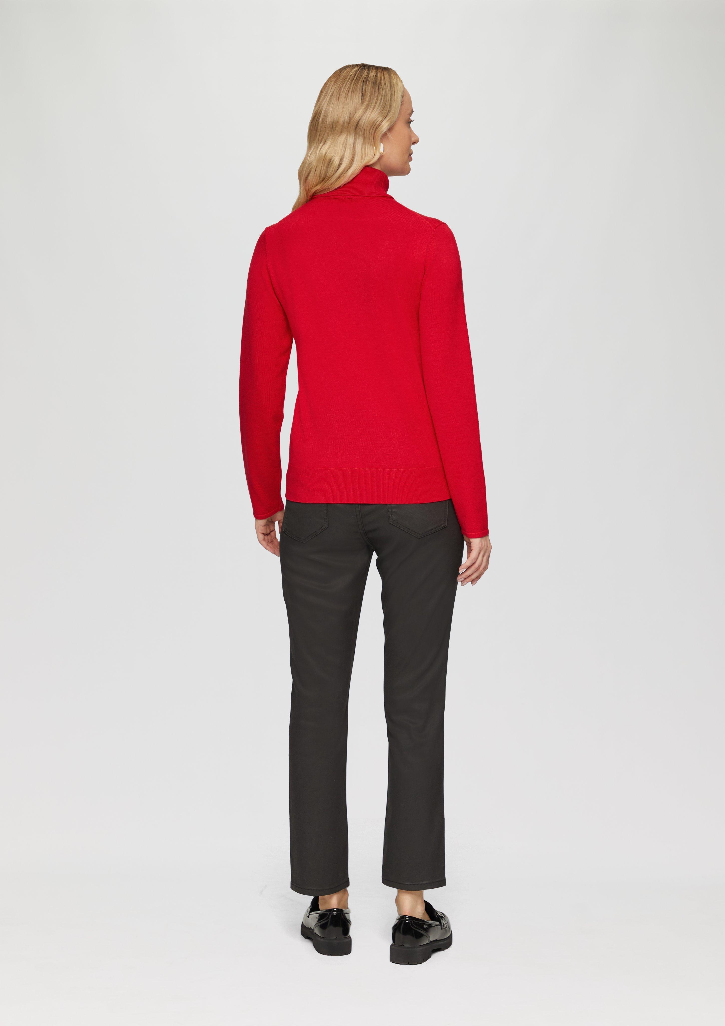 Pull en maille in 3355 & 4907