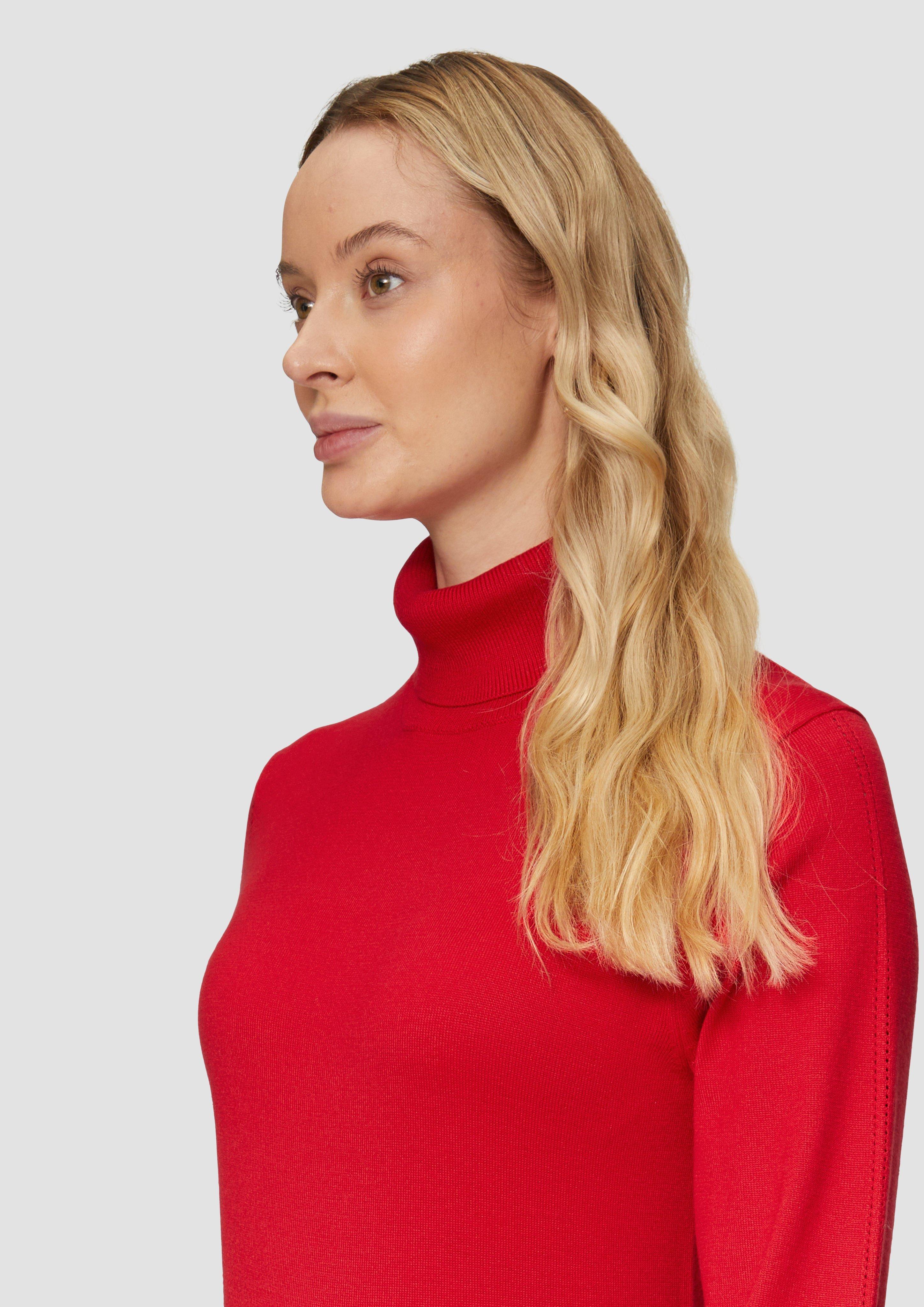 Pull en maille in 3355 & 4907