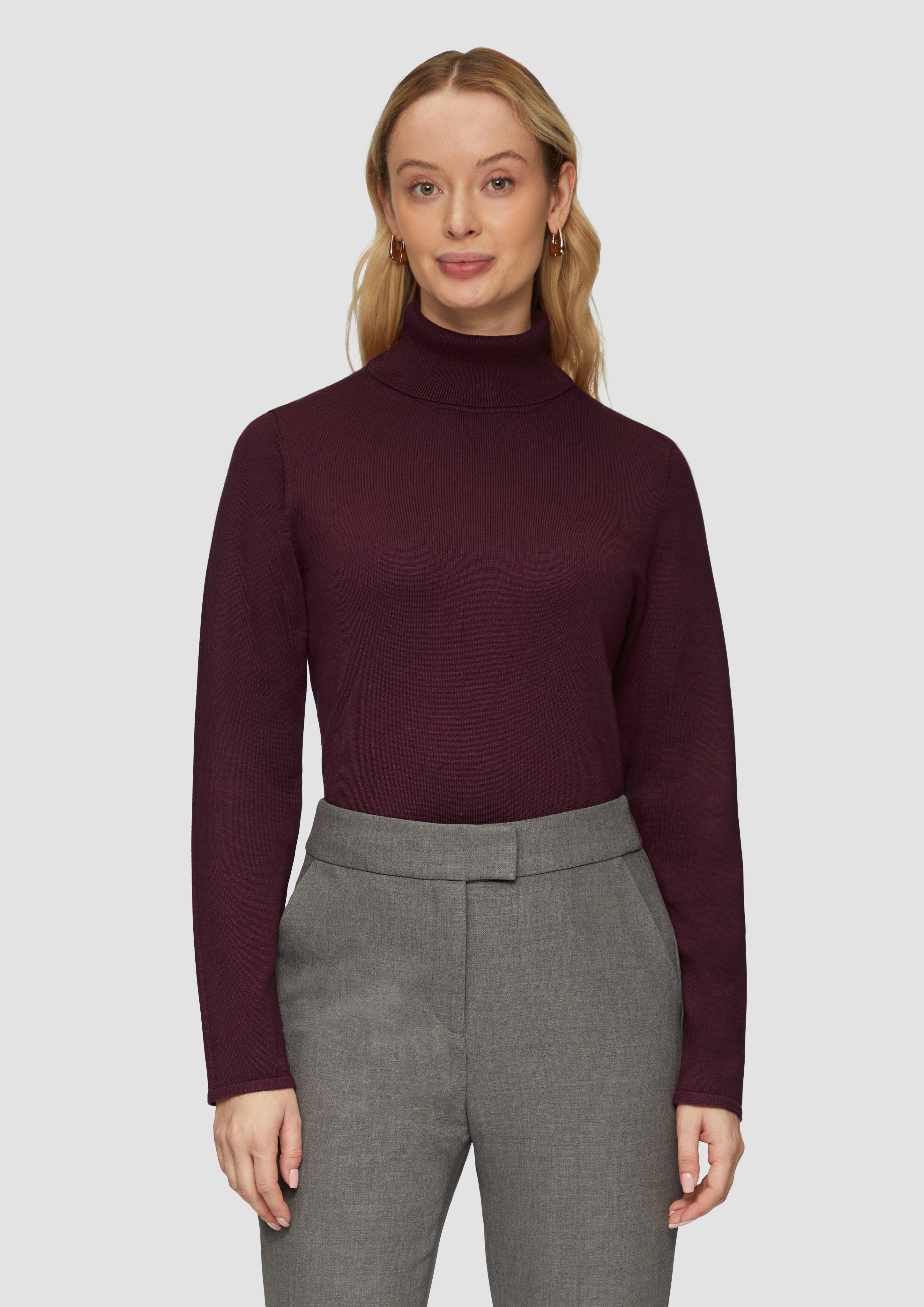 Pulover in 4907 & 3355