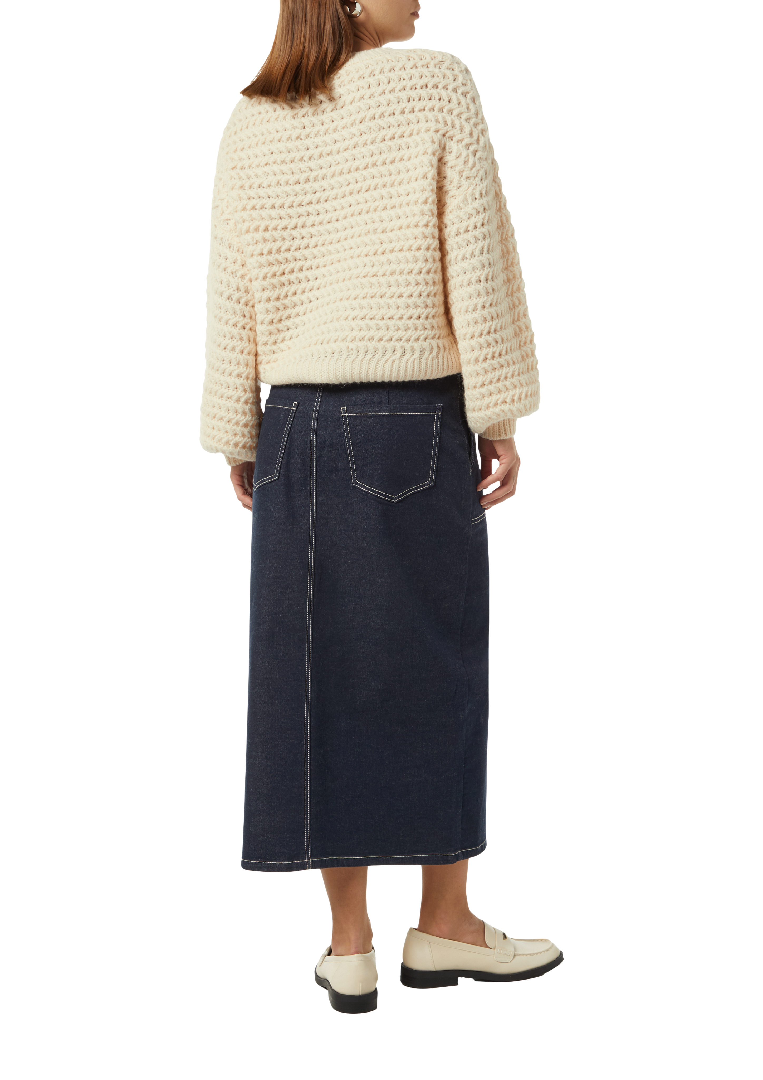 Thumbnail - Strickpullover