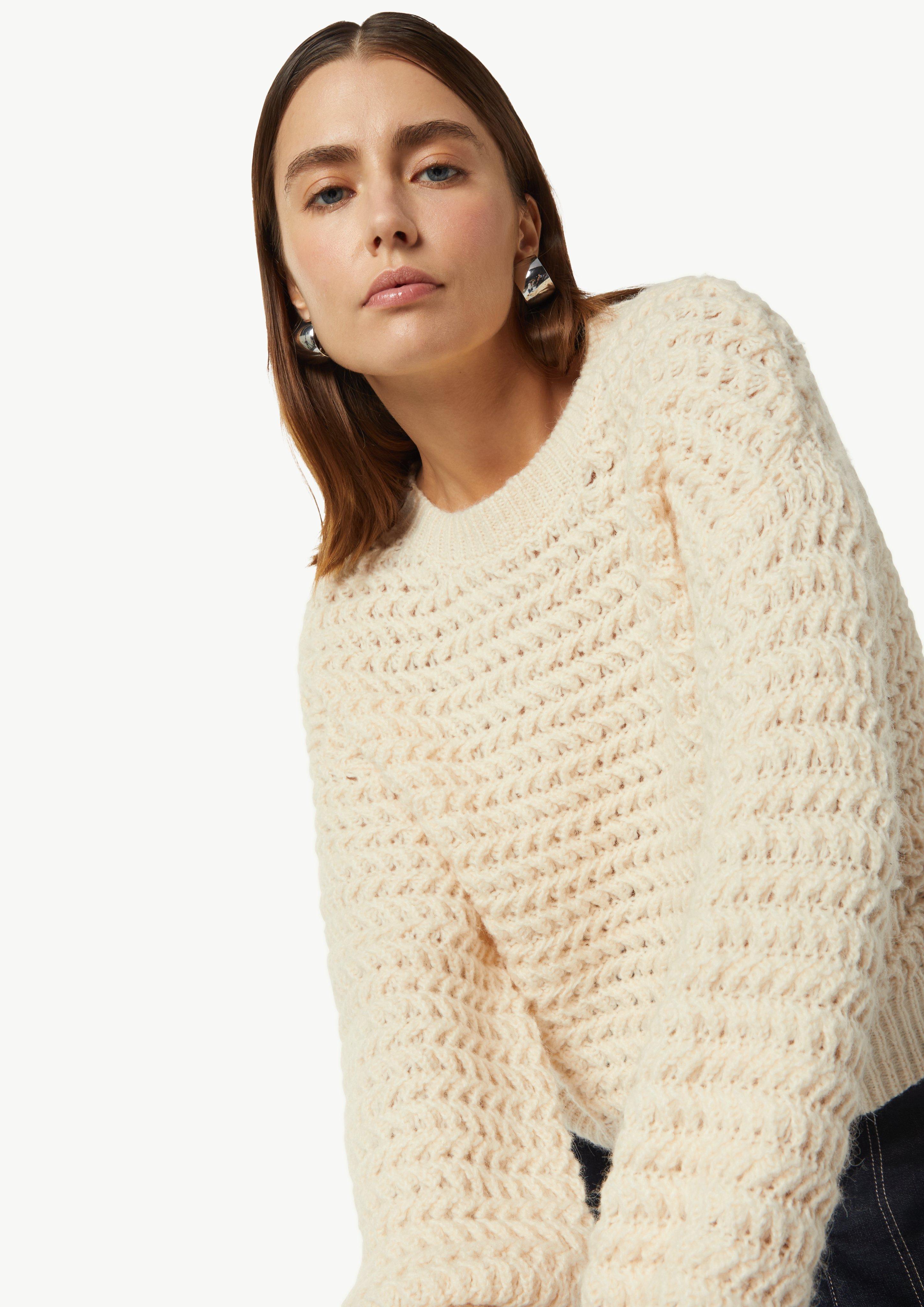 Strickpullover in 