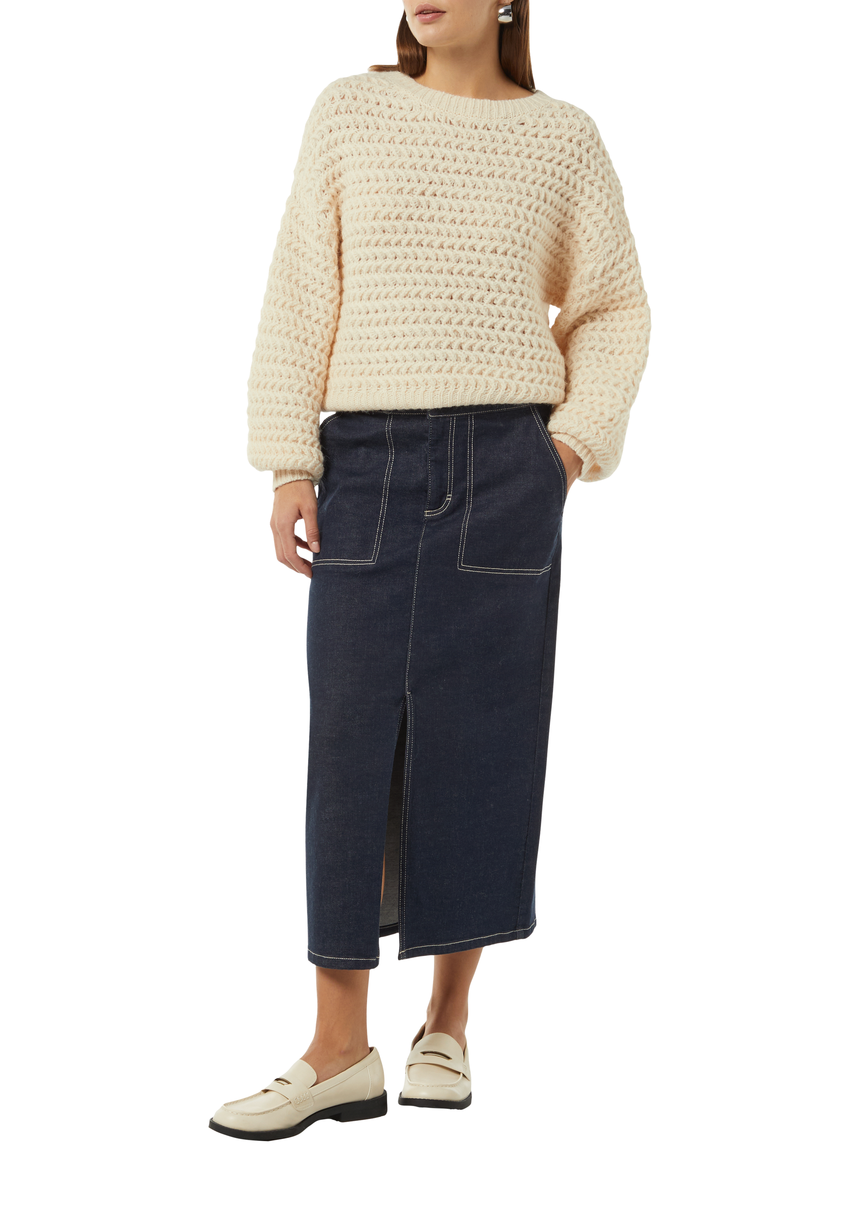 Thumbnail - Strickpullover