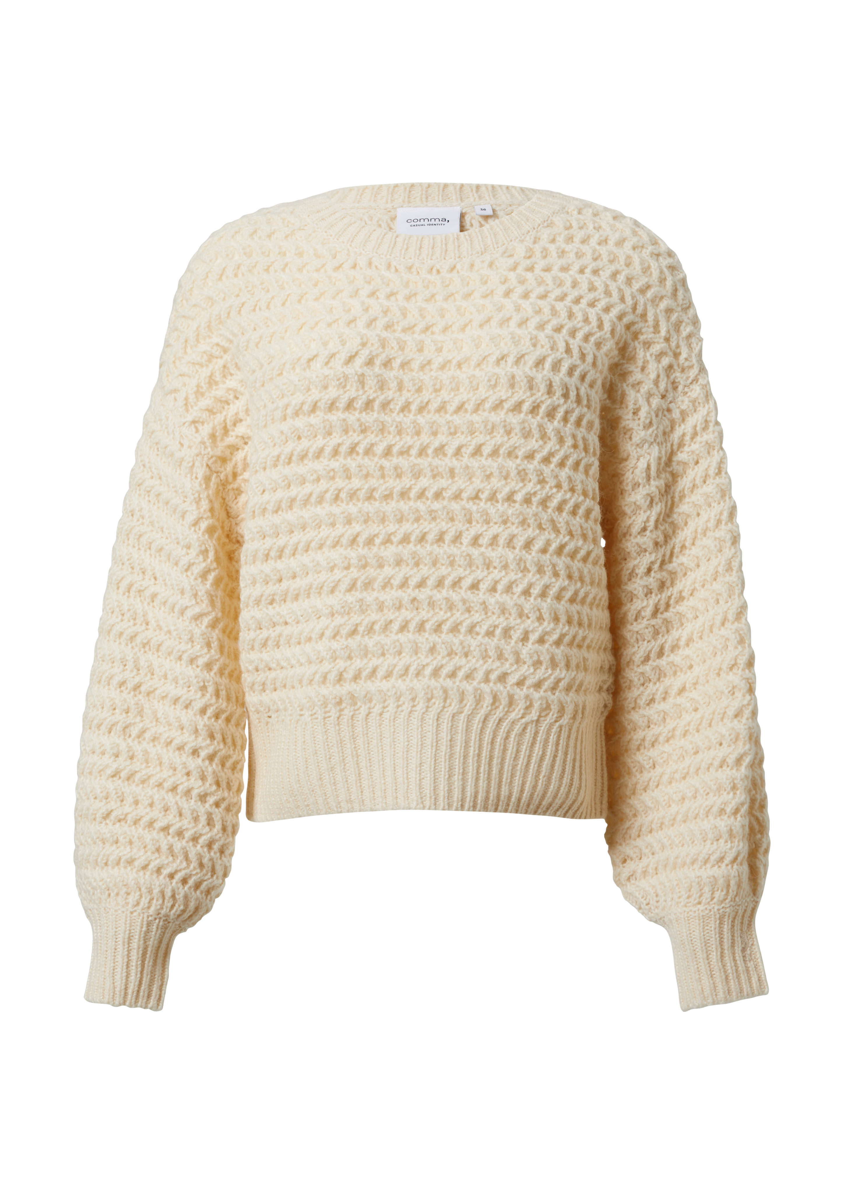 Strickpullover in 