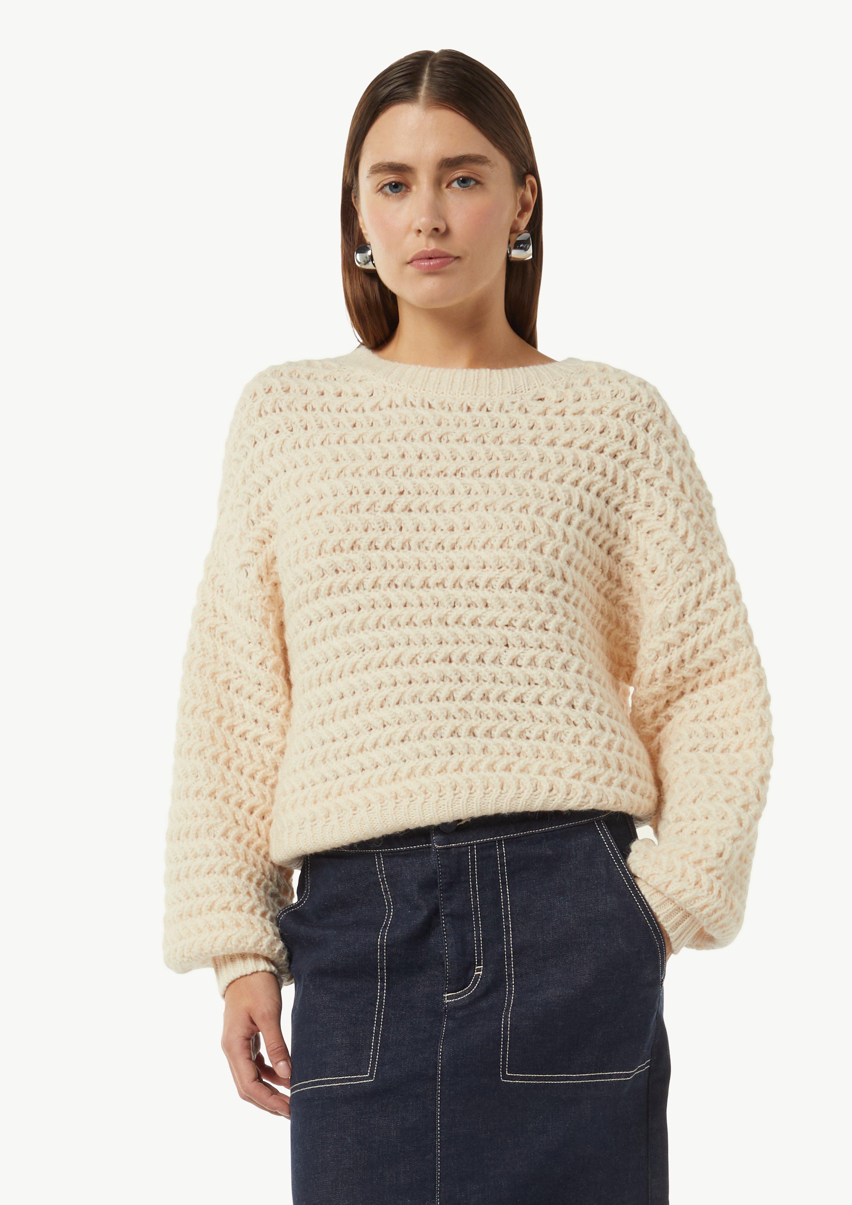 Strickpullover in 