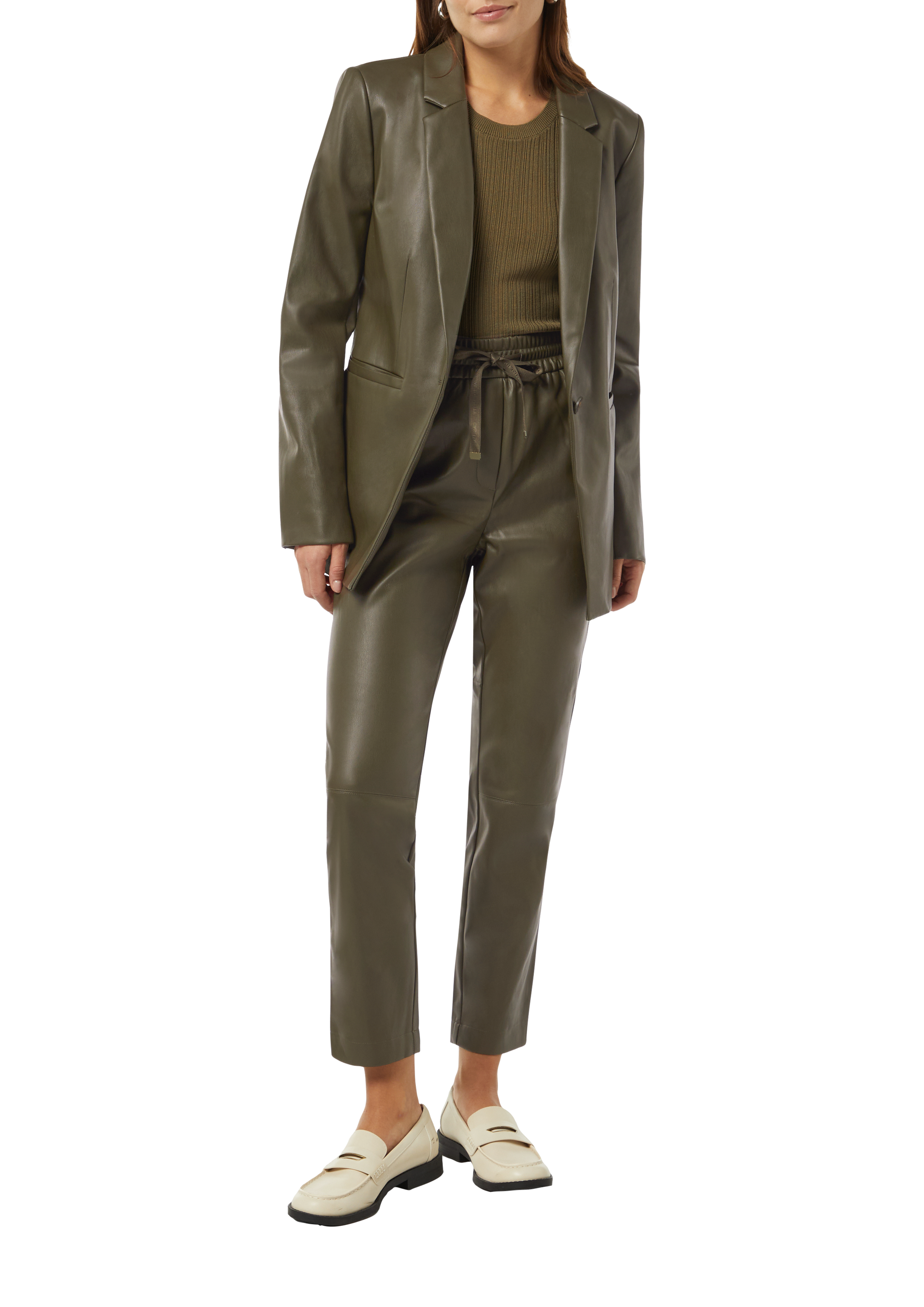 Thumbnail - Indoor-Blazer