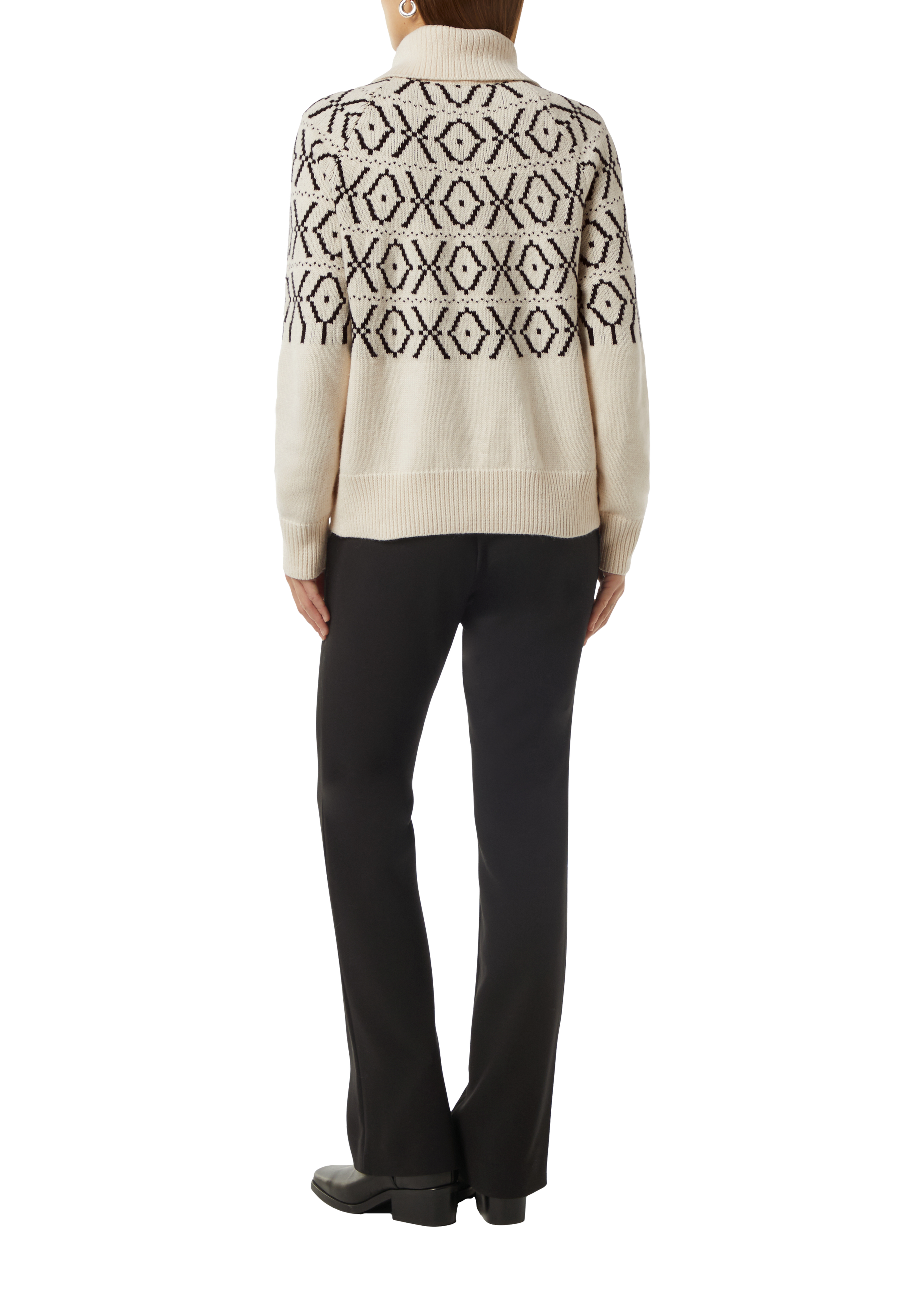 Thumbnail - Strickpullover