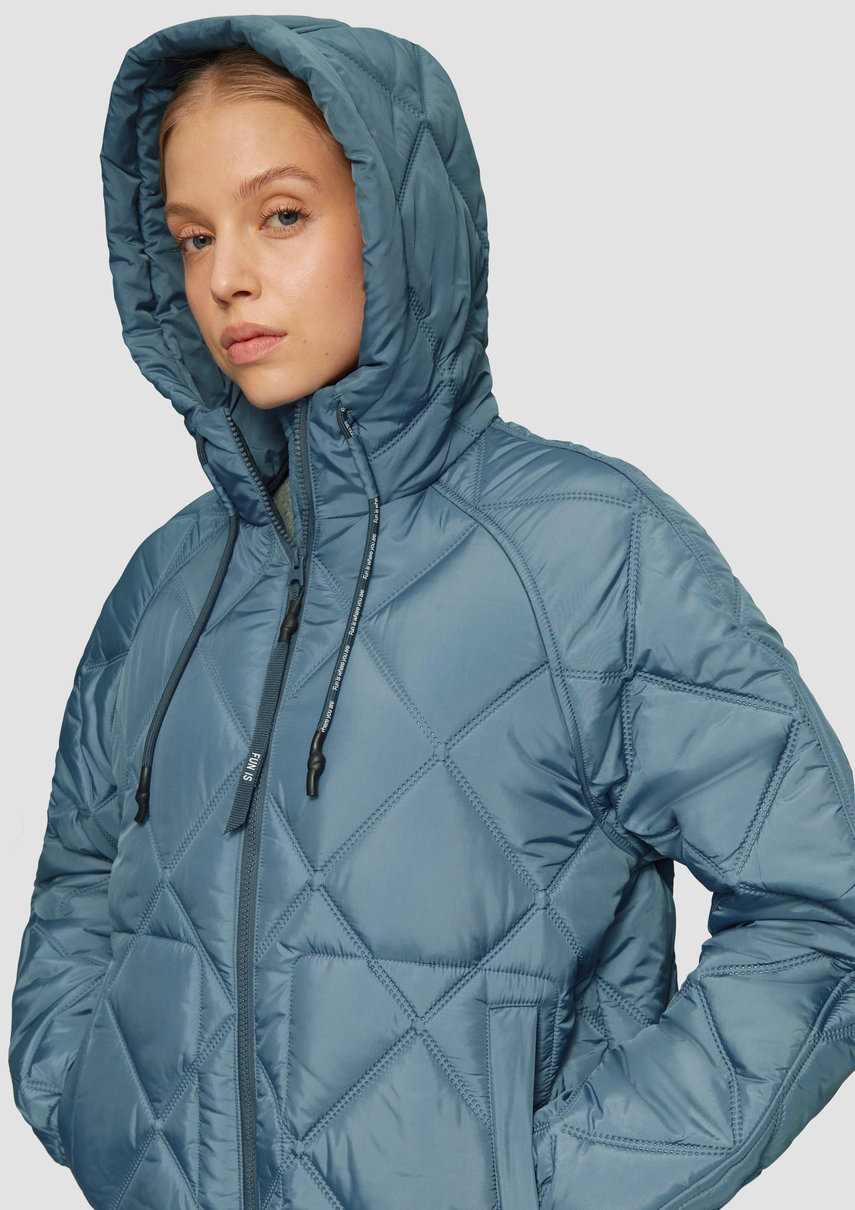 Outdoor-Mantel in 5295