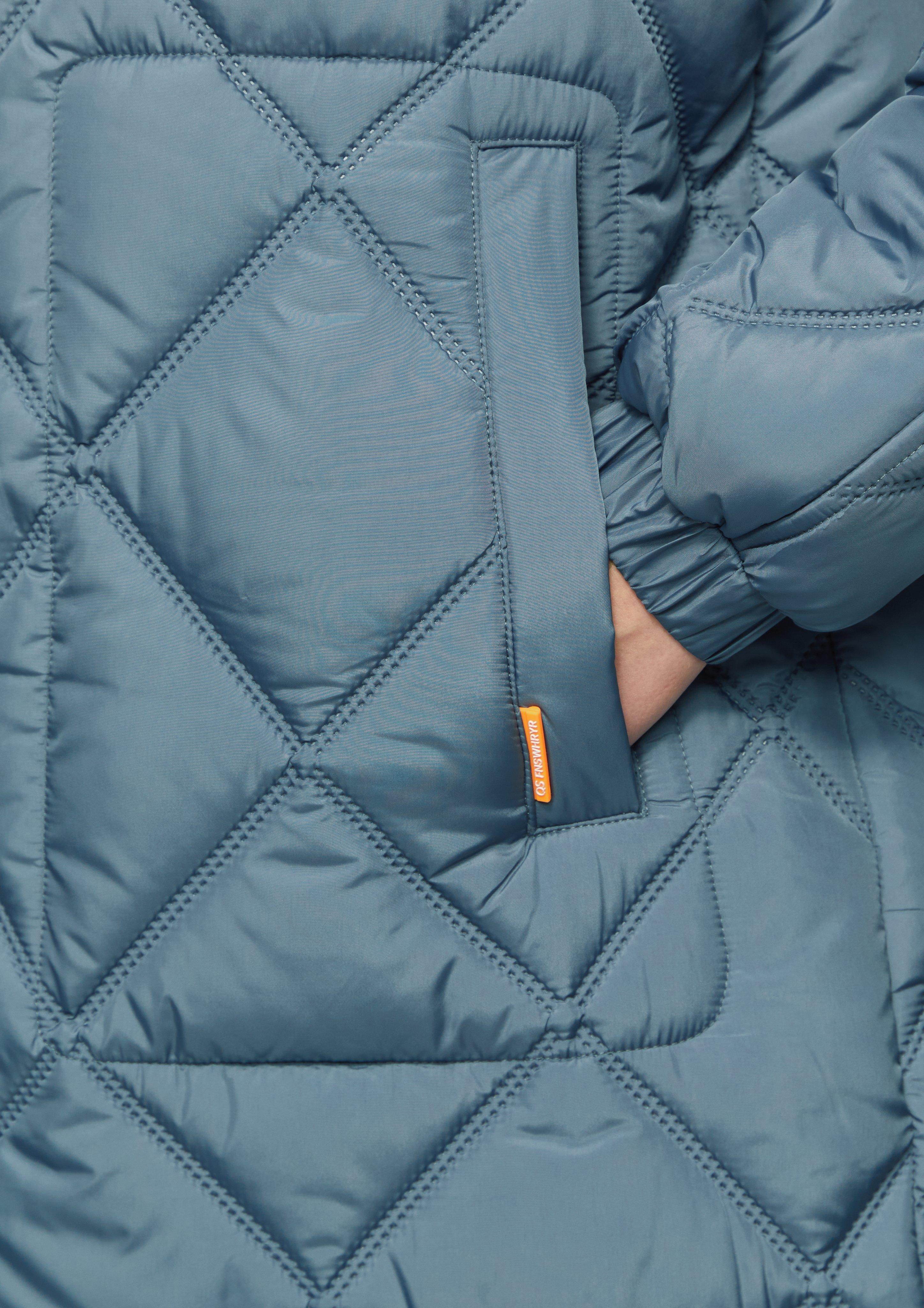 Outdoor-Mantel in 5295