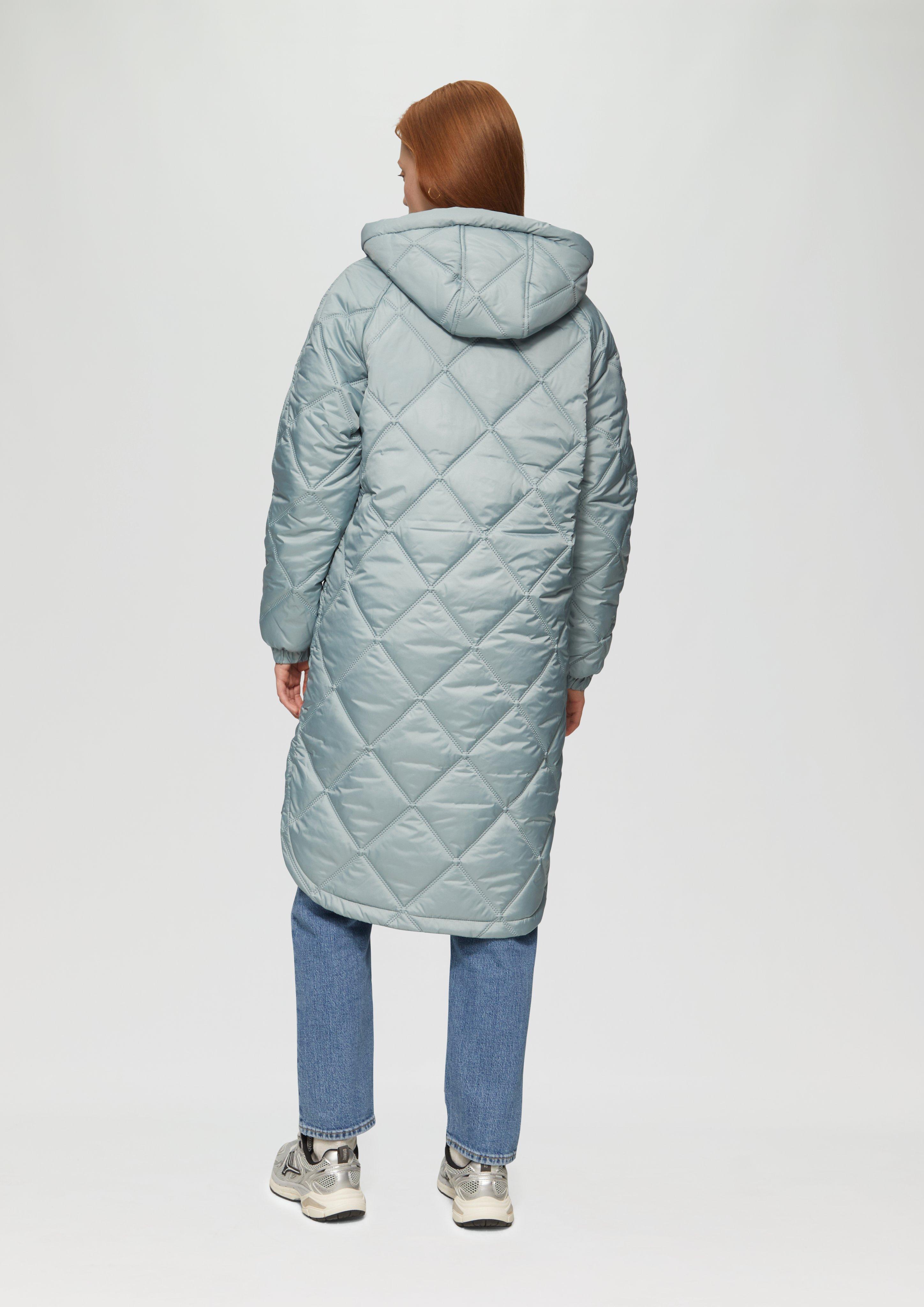 Outdoor-Mantel in 7217