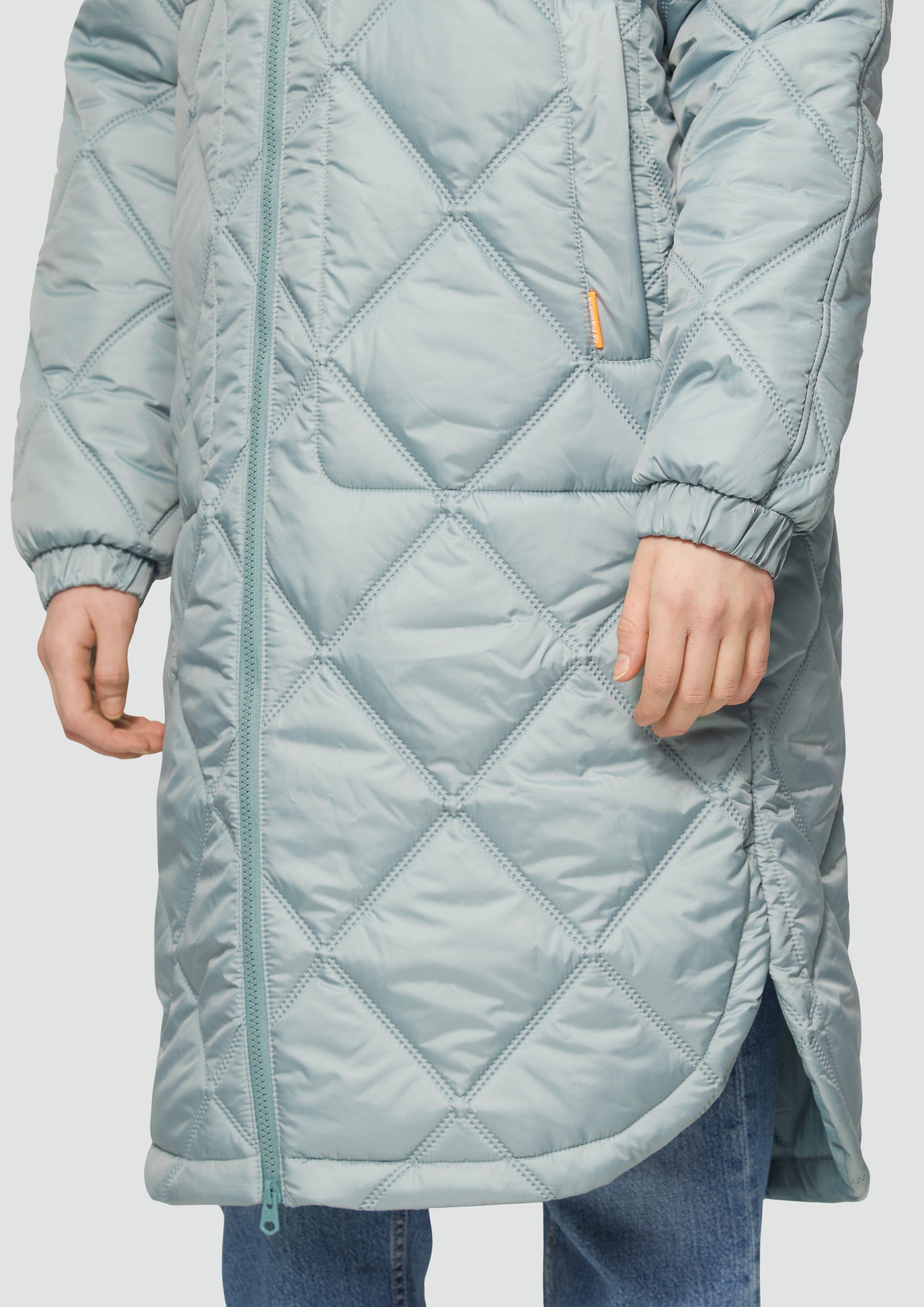 Outdoor-Mantel in 7217