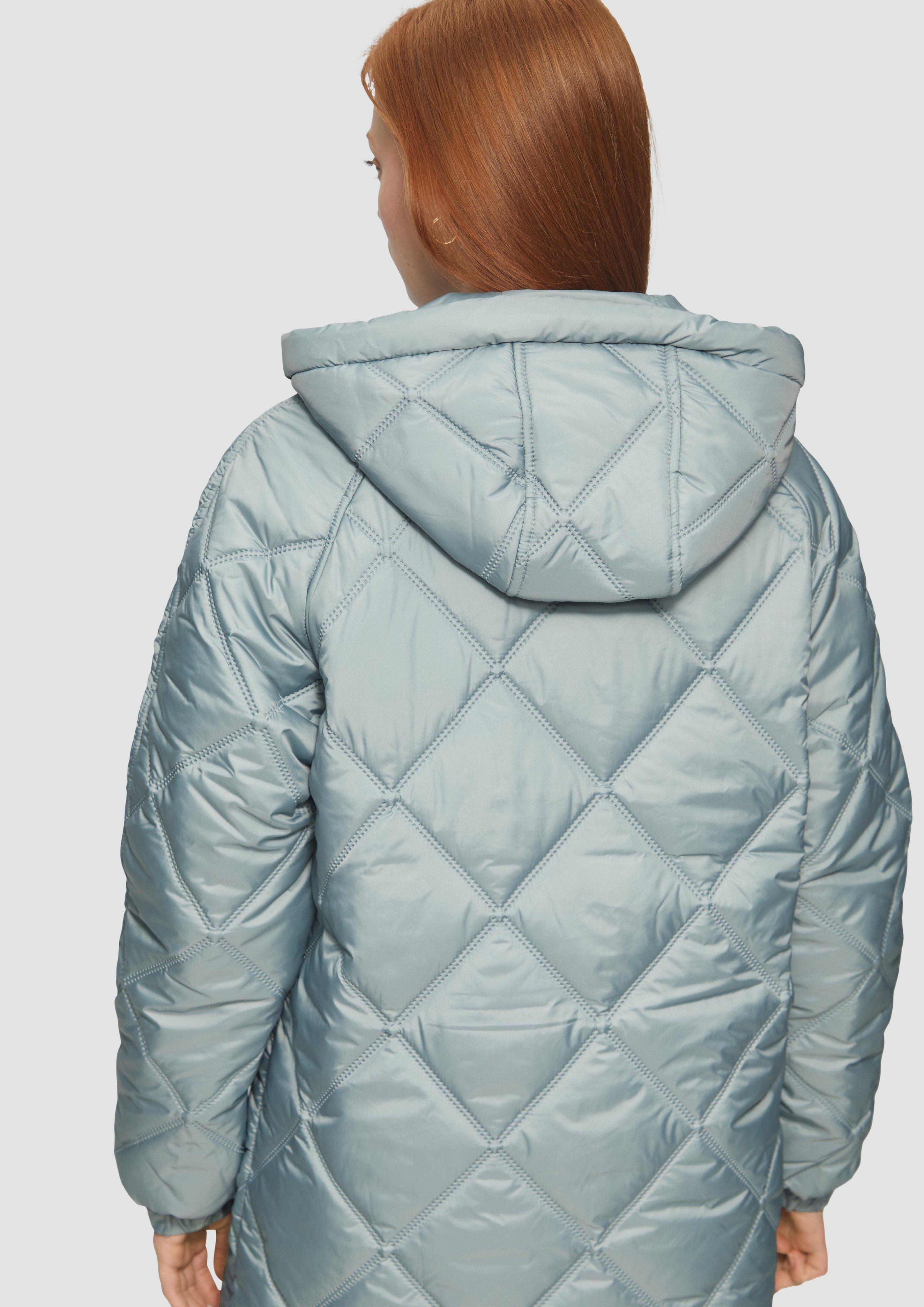 Outdoor-Mantel in 7217