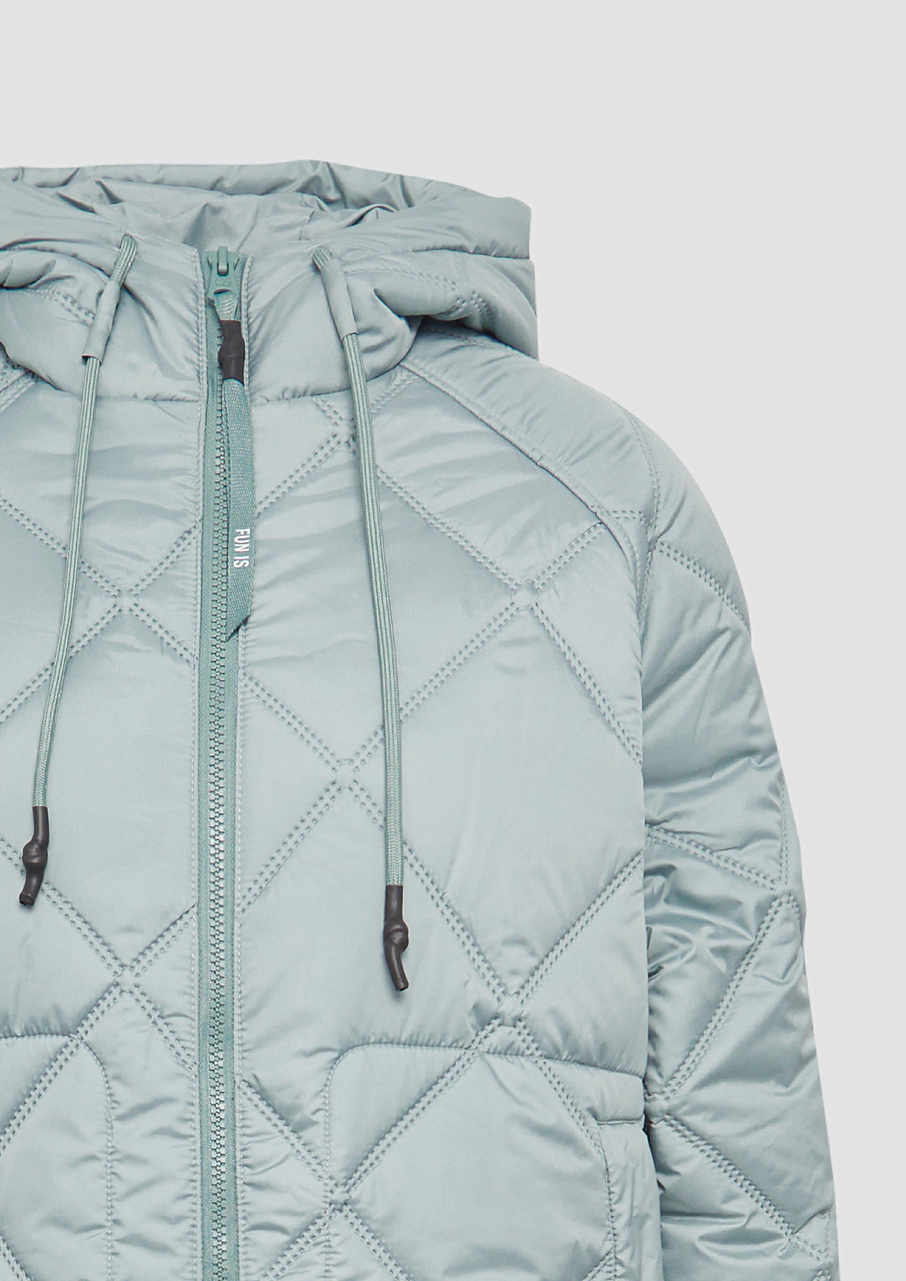 Outdoor-Mantel in 7217