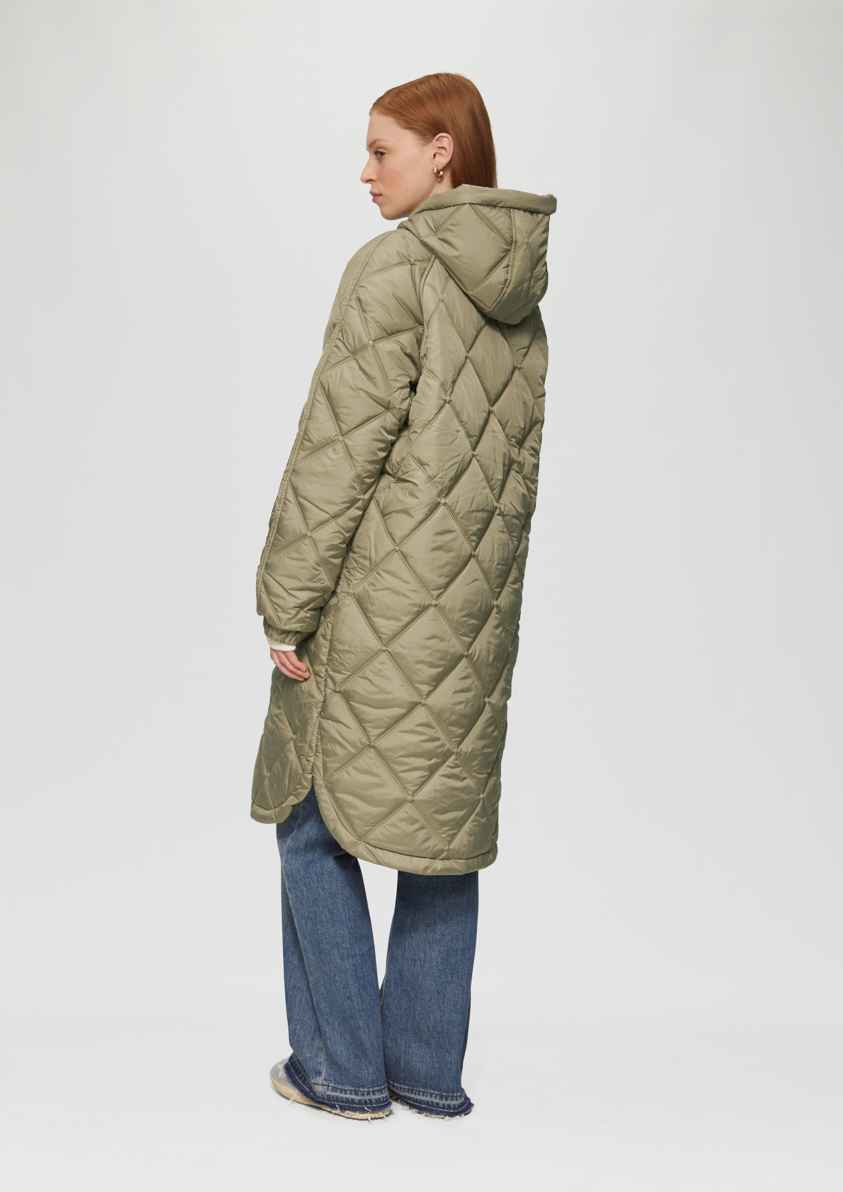 Outdoor-Mantel in 7854