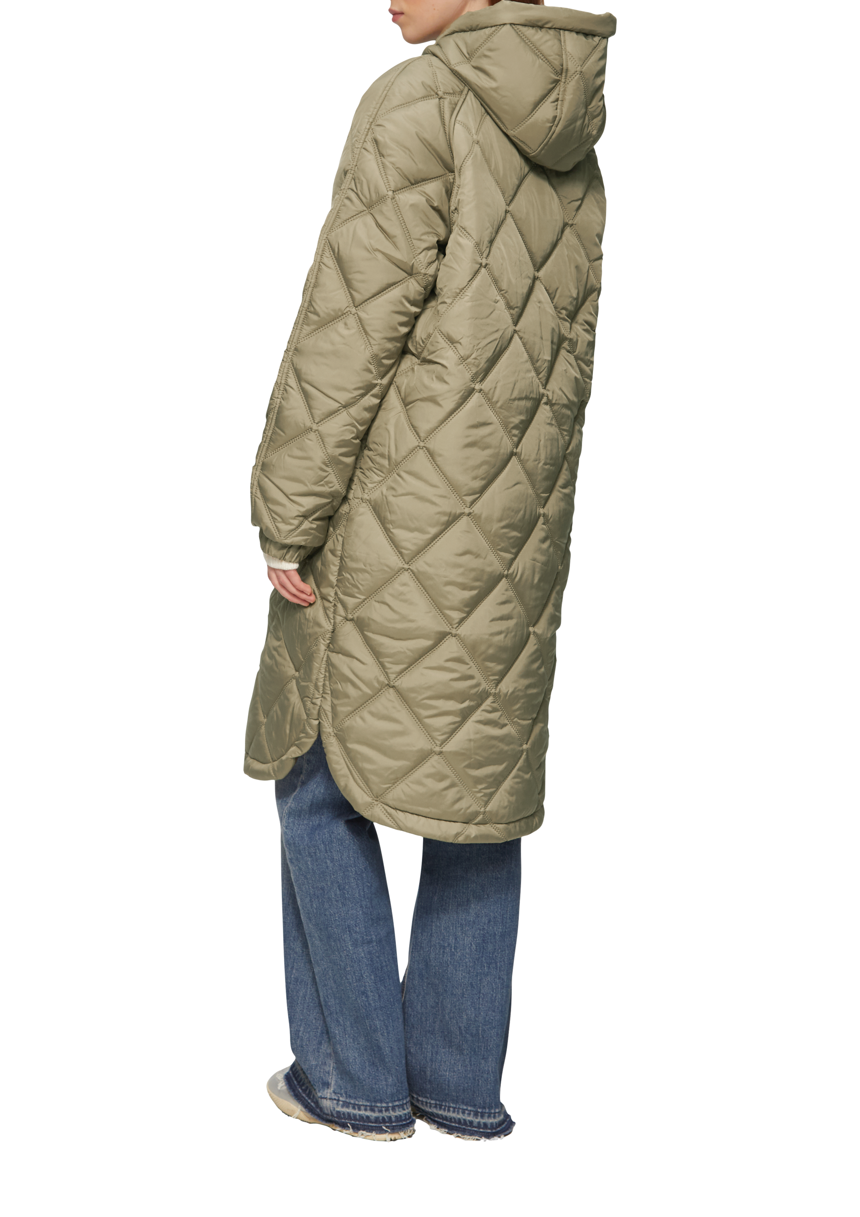 Thumbnail - Outdoor-Mantel