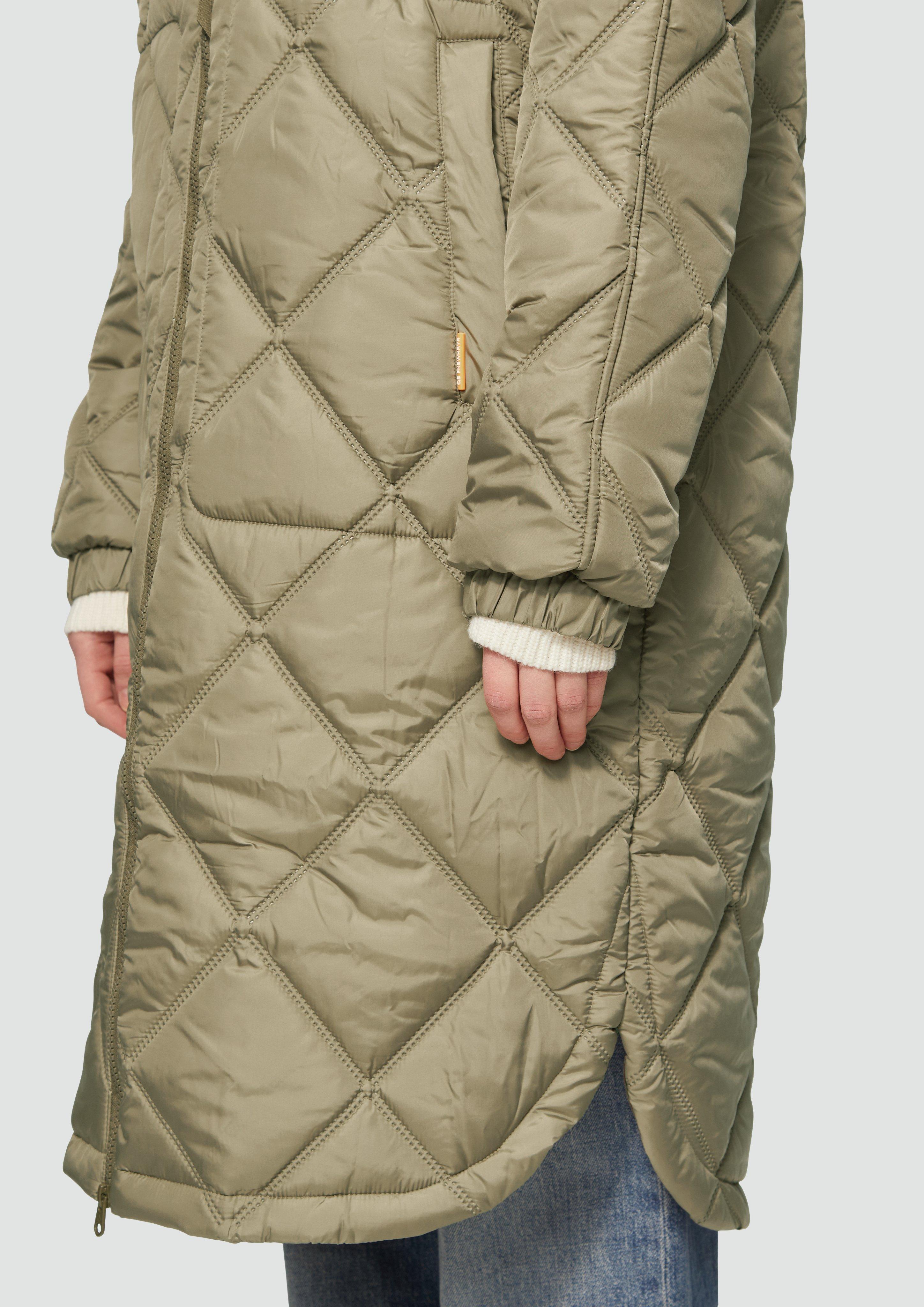 Outdoor-Mantel in 7854