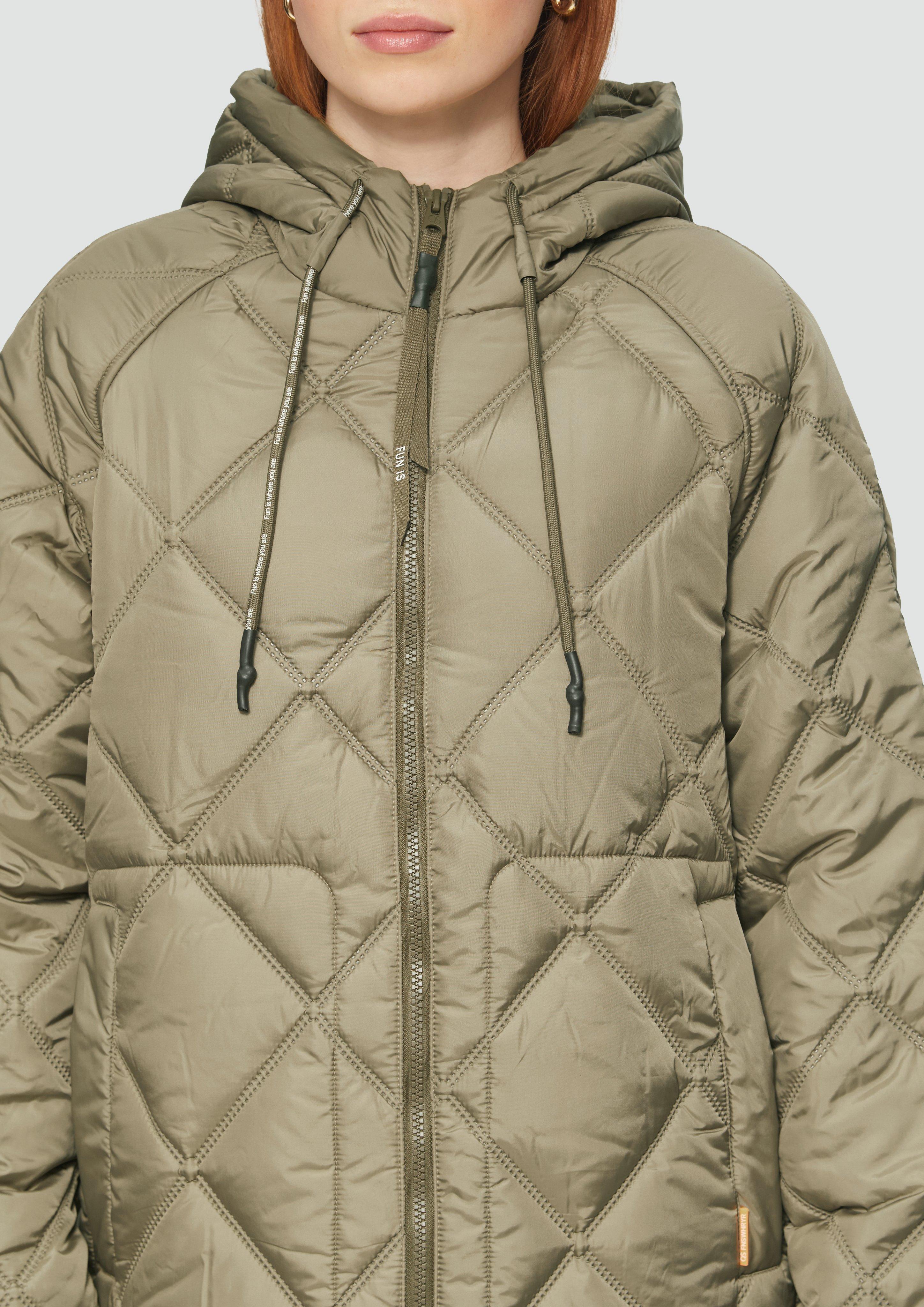 Outdoor-Mantel in 7854