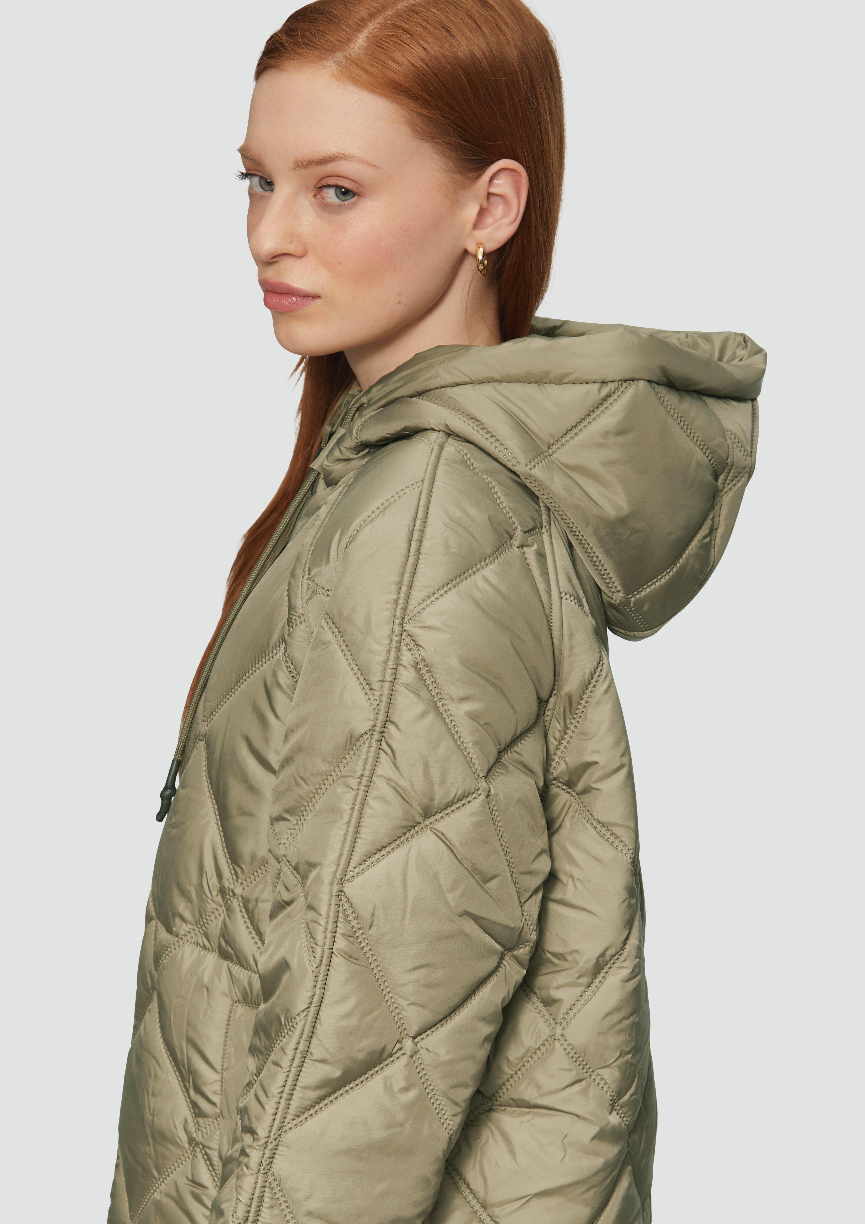 Outdoor-Mantel in 7854